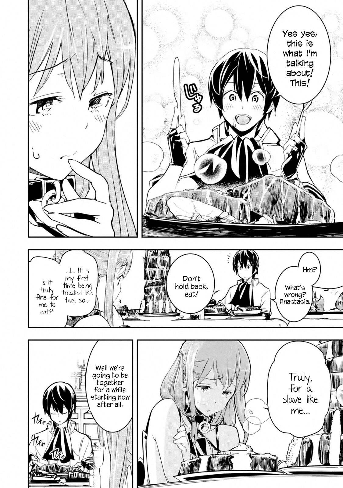 Read From Overshadowed to Overpowered Second Reincarnation of a Talentless Sage Manga Online