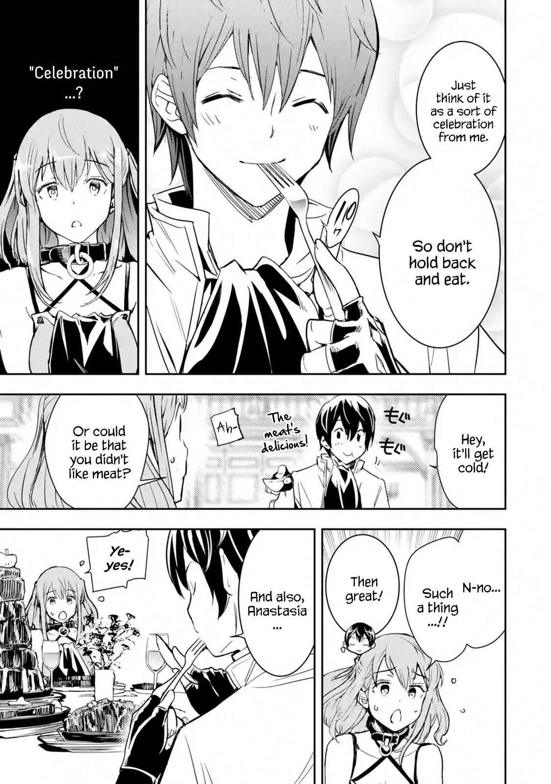 Read From Overshadowed to Overpowered Second Reincarnation of a Talentless Sage Manga Online