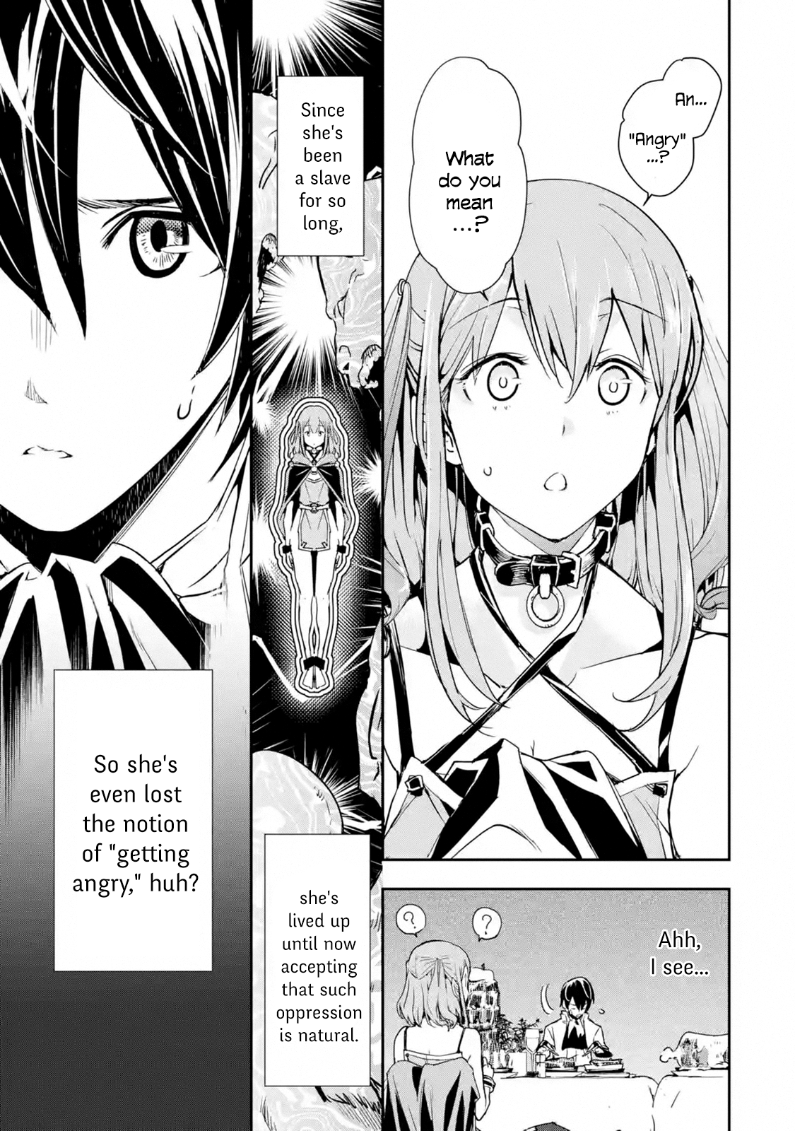 Read From Overshadowed to Overpowered Second Reincarnation of a Talentless Sage Manga Online