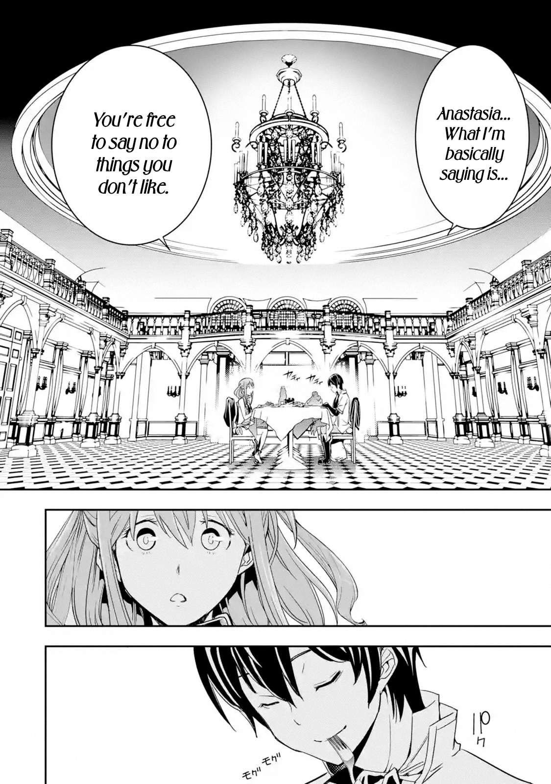 Read From Overshadowed to Overpowered Second Reincarnation of a Talentless Sage Manga Online