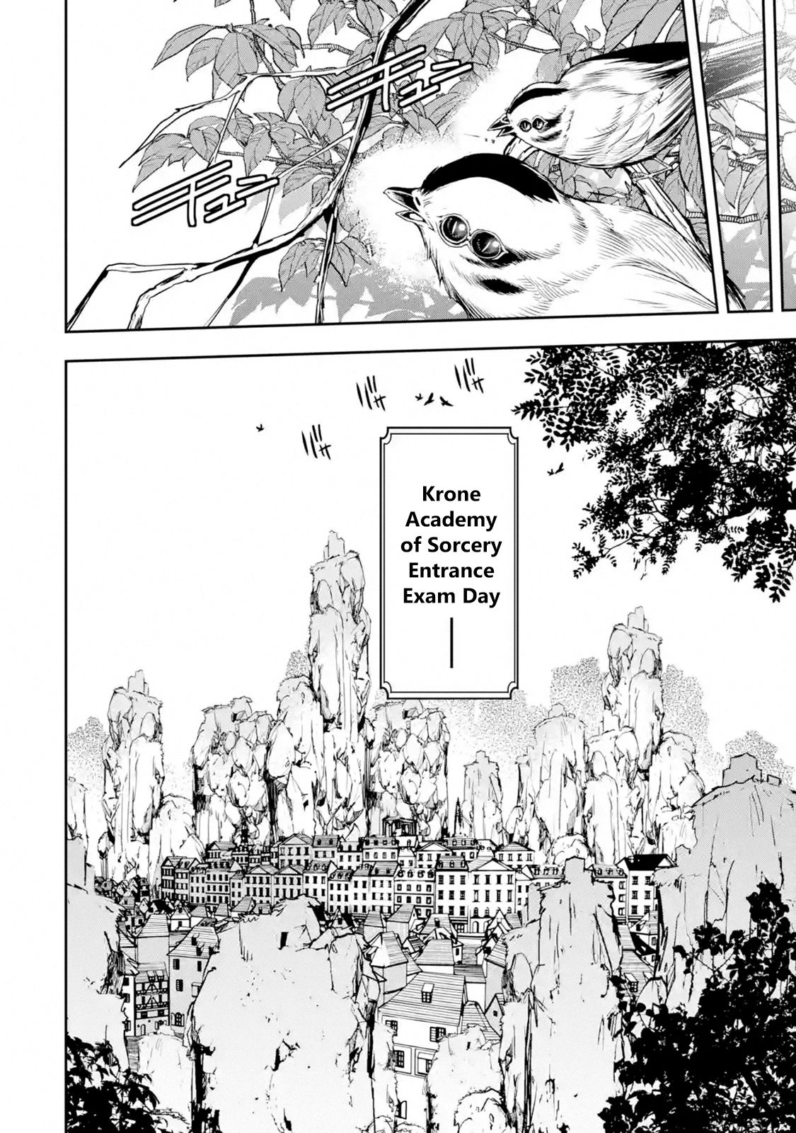 Read From Overshadowed to Overpowered Second Reincarnation of a Talentless Sage Manga Online