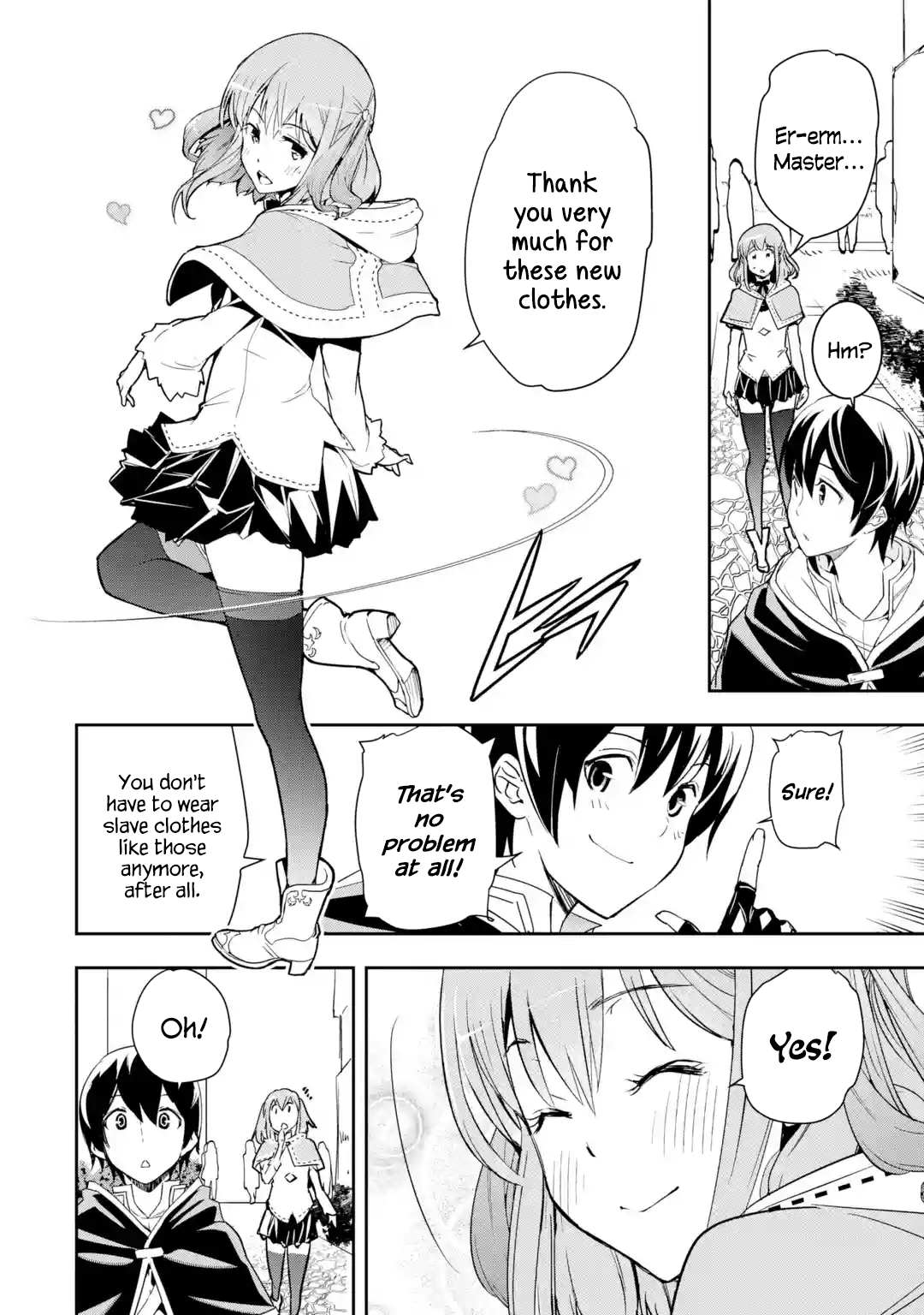 Read From Overshadowed to Overpowered Second Reincarnation of a Talentless Sage Manga Online