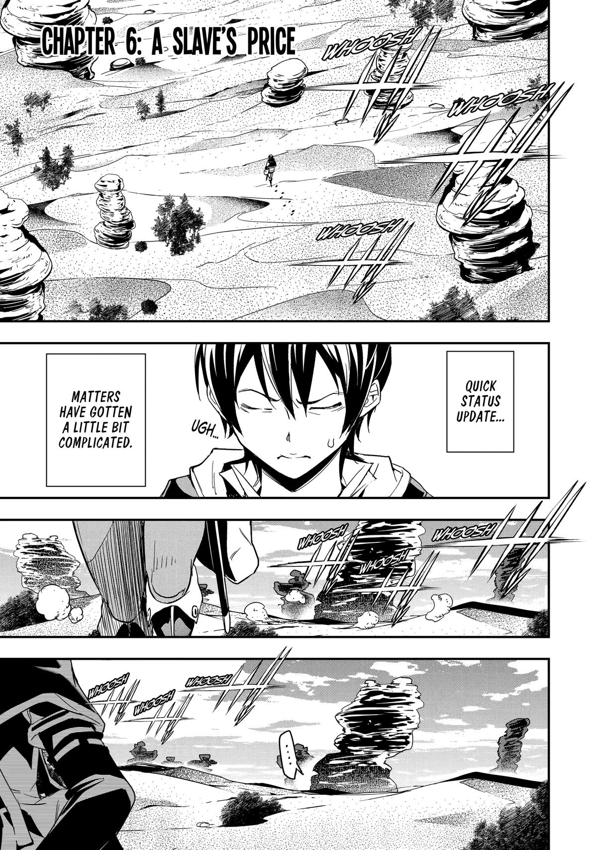 Read From Overshadowed to Overpowered Second Reincarnation of a Talentless Sage Manga Online