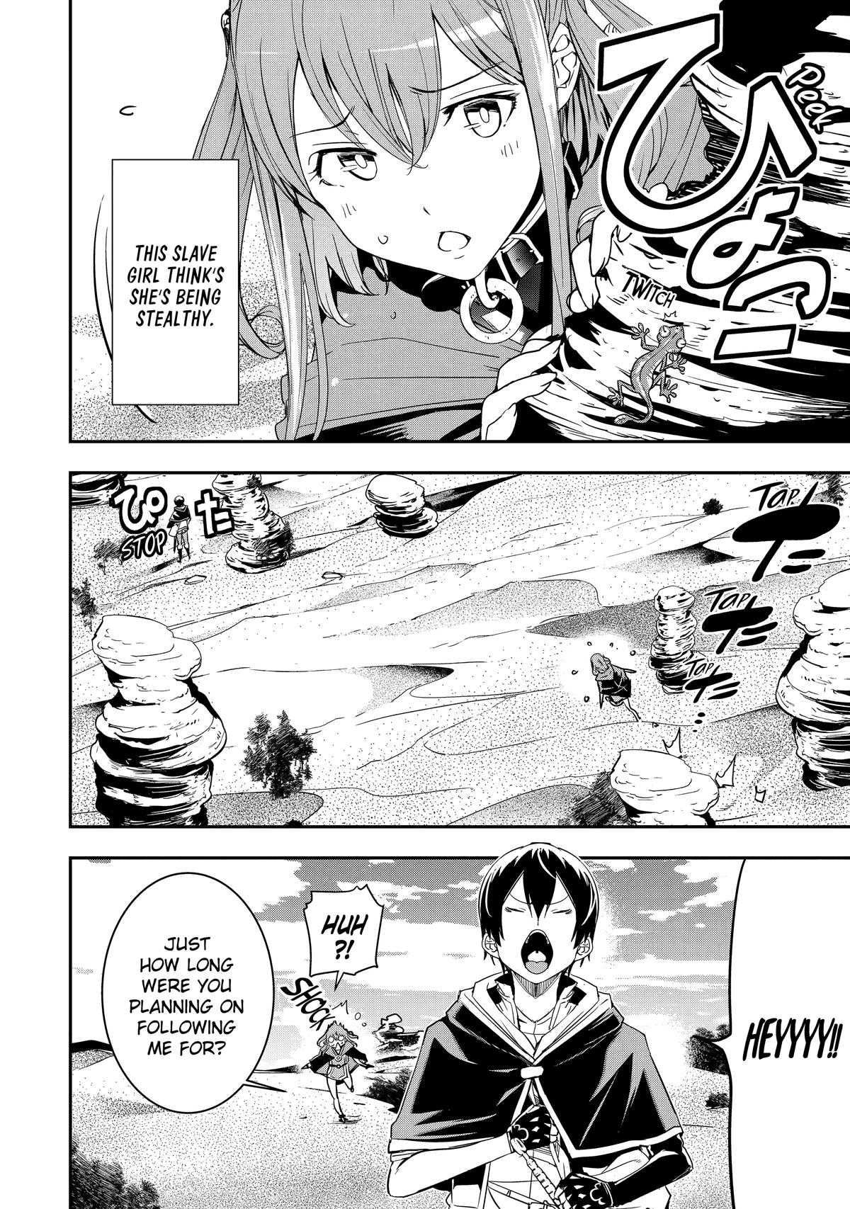 Read From Overshadowed to Overpowered Second Reincarnation of a Talentless Sage Manga Online