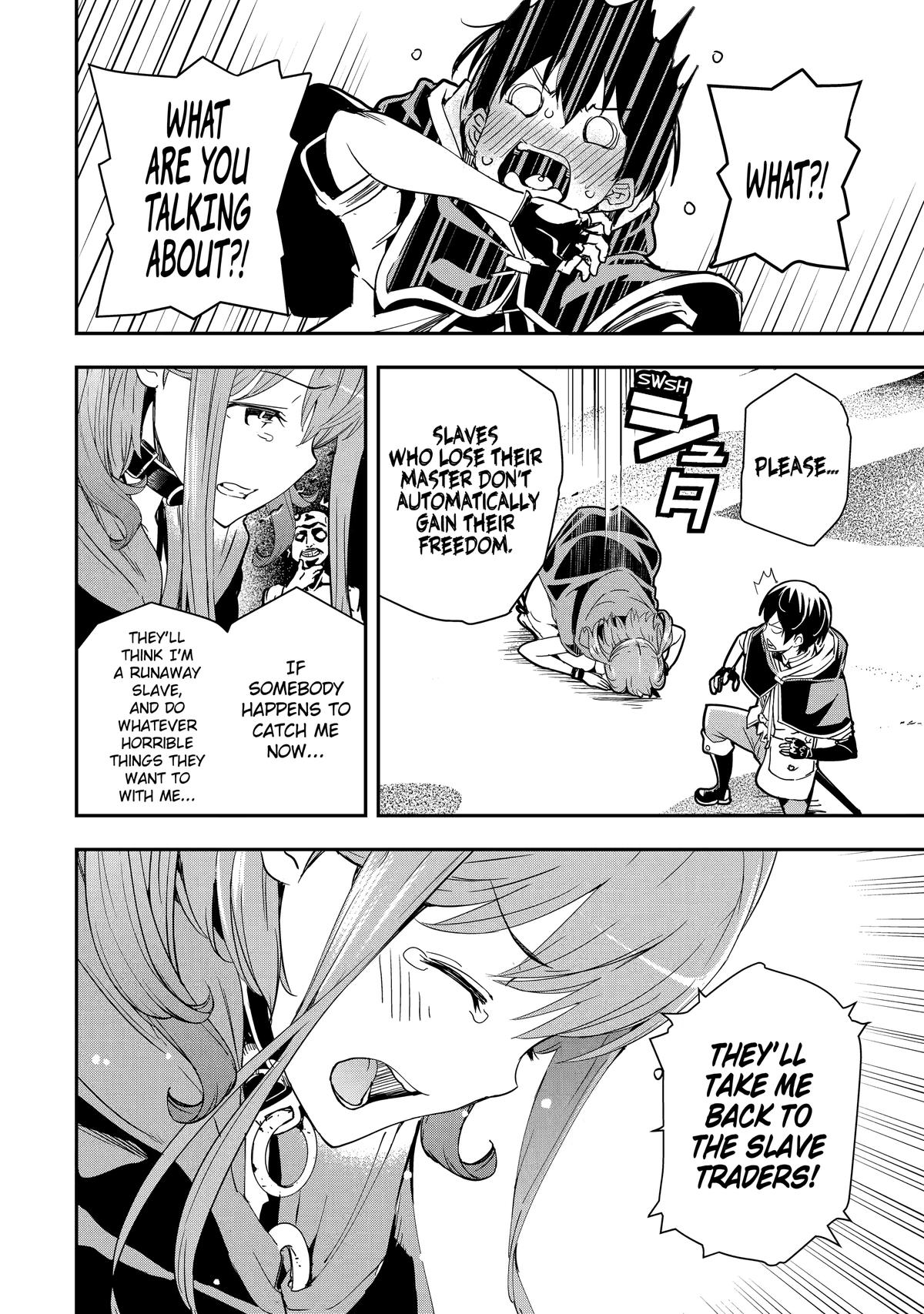 Read From Overshadowed to Overpowered Second Reincarnation of a Talentless Sage Manga Online