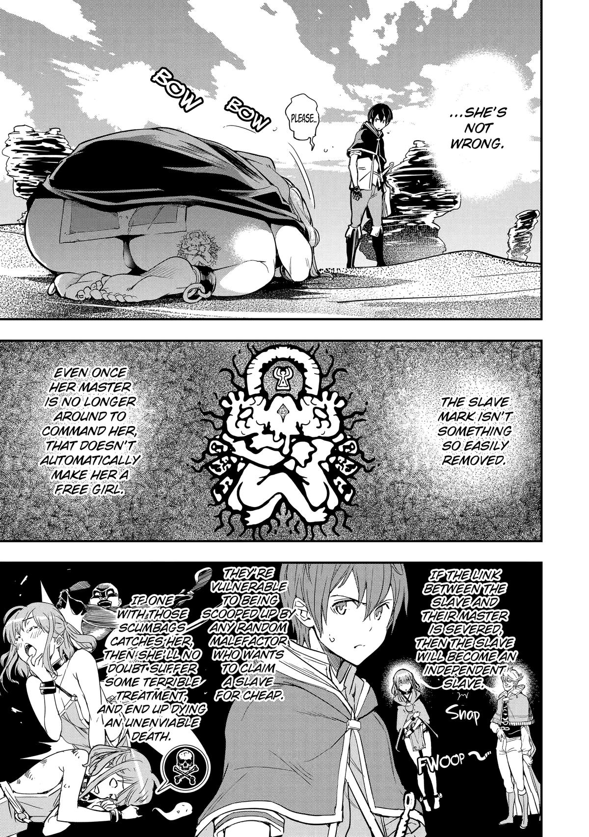 Read From Overshadowed to Overpowered Second Reincarnation of a Talentless Sage Manga Online