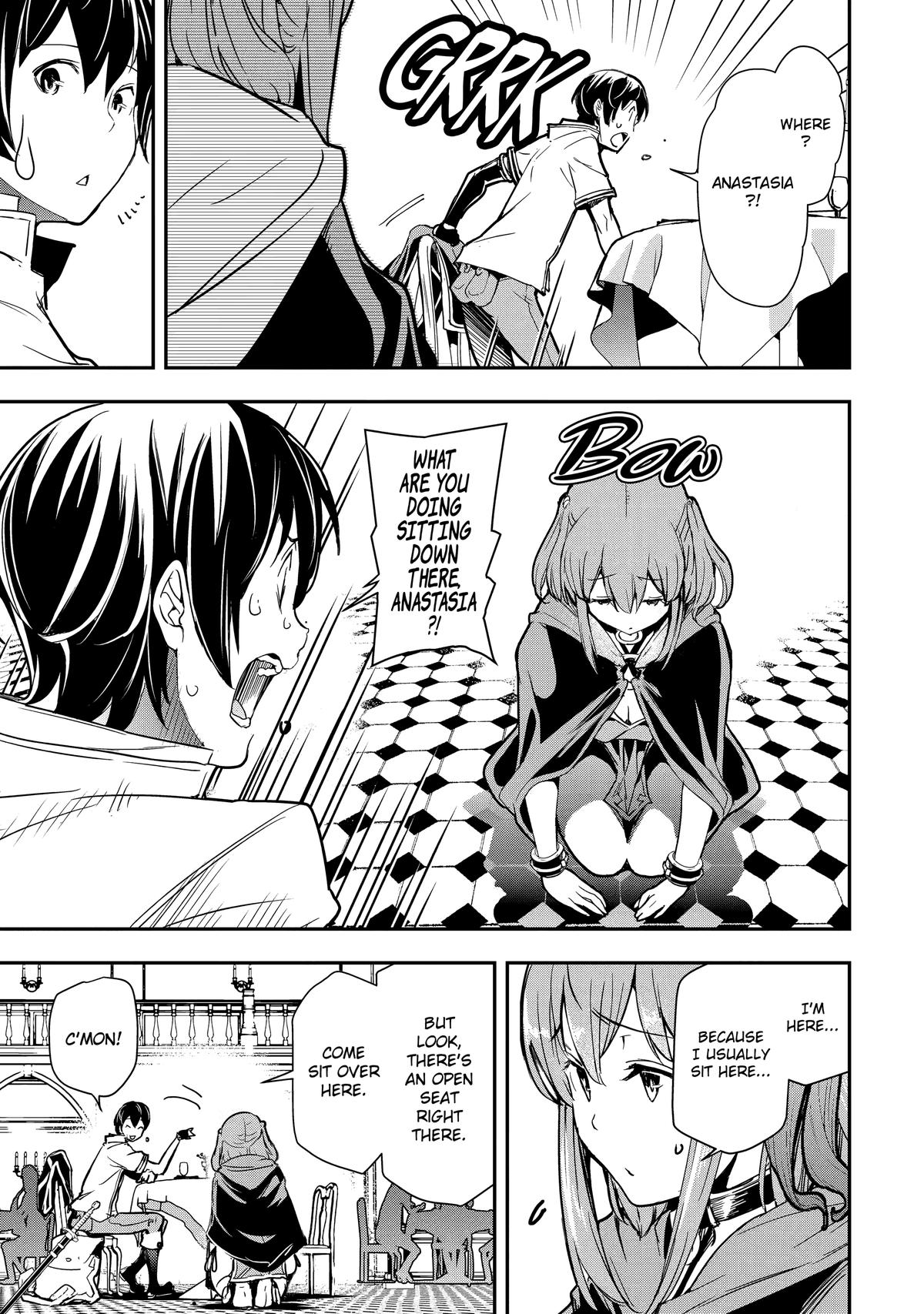 Read From Overshadowed to Overpowered Second Reincarnation of a Talentless Sage Manga Online