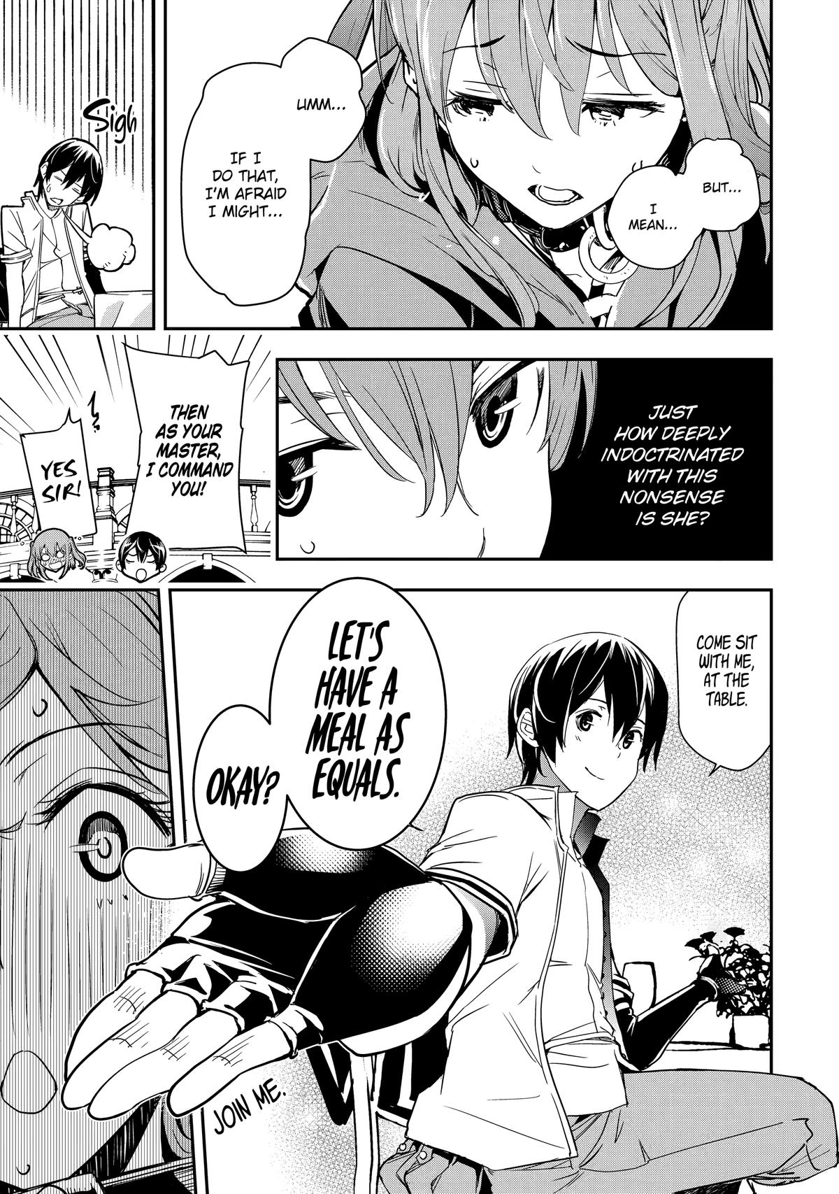 Read From Overshadowed to Overpowered Second Reincarnation of a Talentless Sage Manga Online