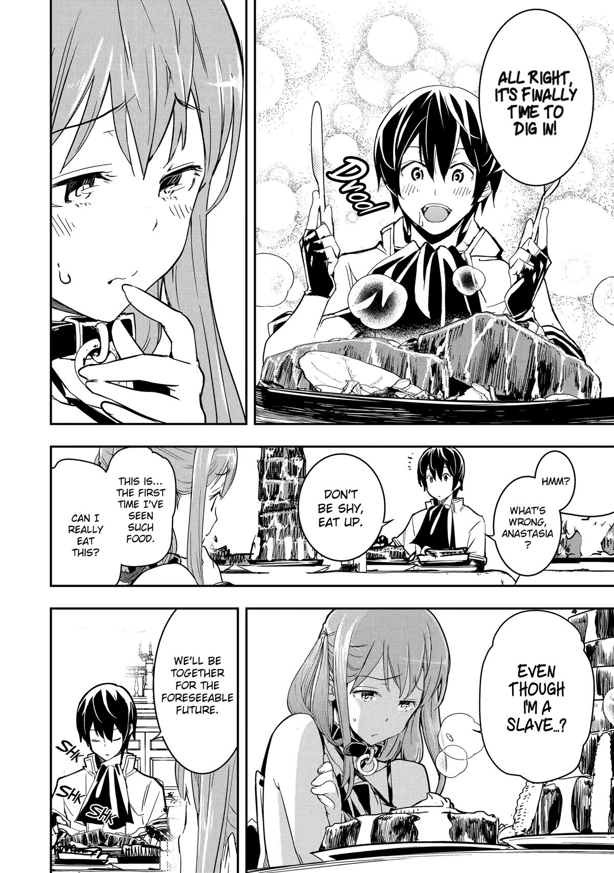 Read From Overshadowed to Overpowered Second Reincarnation of a Talentless Sage Manga Online