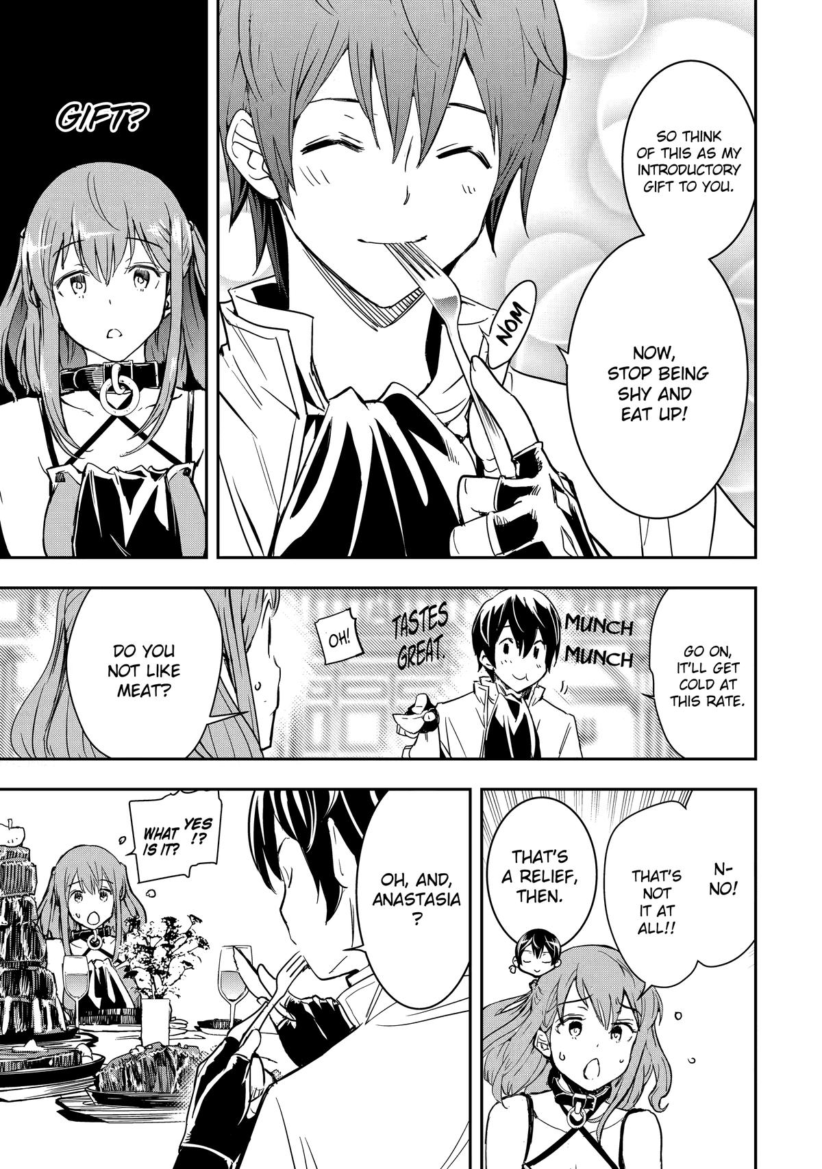 Read From Overshadowed to Overpowered Second Reincarnation of a Talentless Sage Manga Online