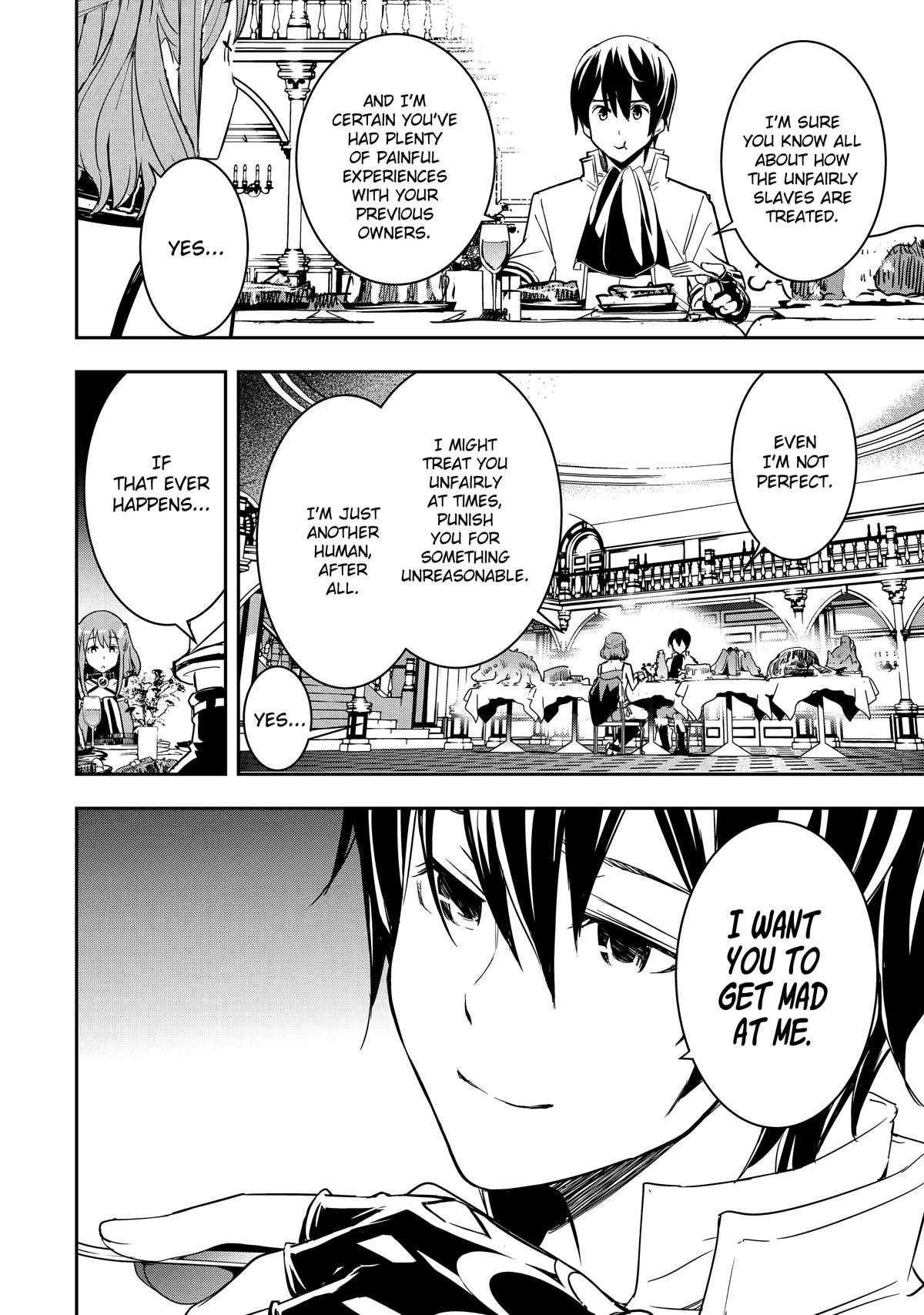 Read From Overshadowed to Overpowered Second Reincarnation of a Talentless Sage Manga Online
