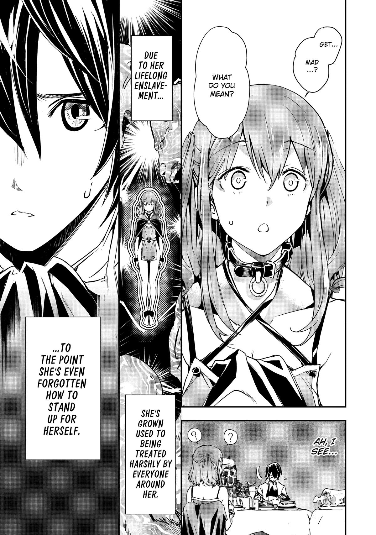 Read From Overshadowed to Overpowered Second Reincarnation of a Talentless Sage Manga Online