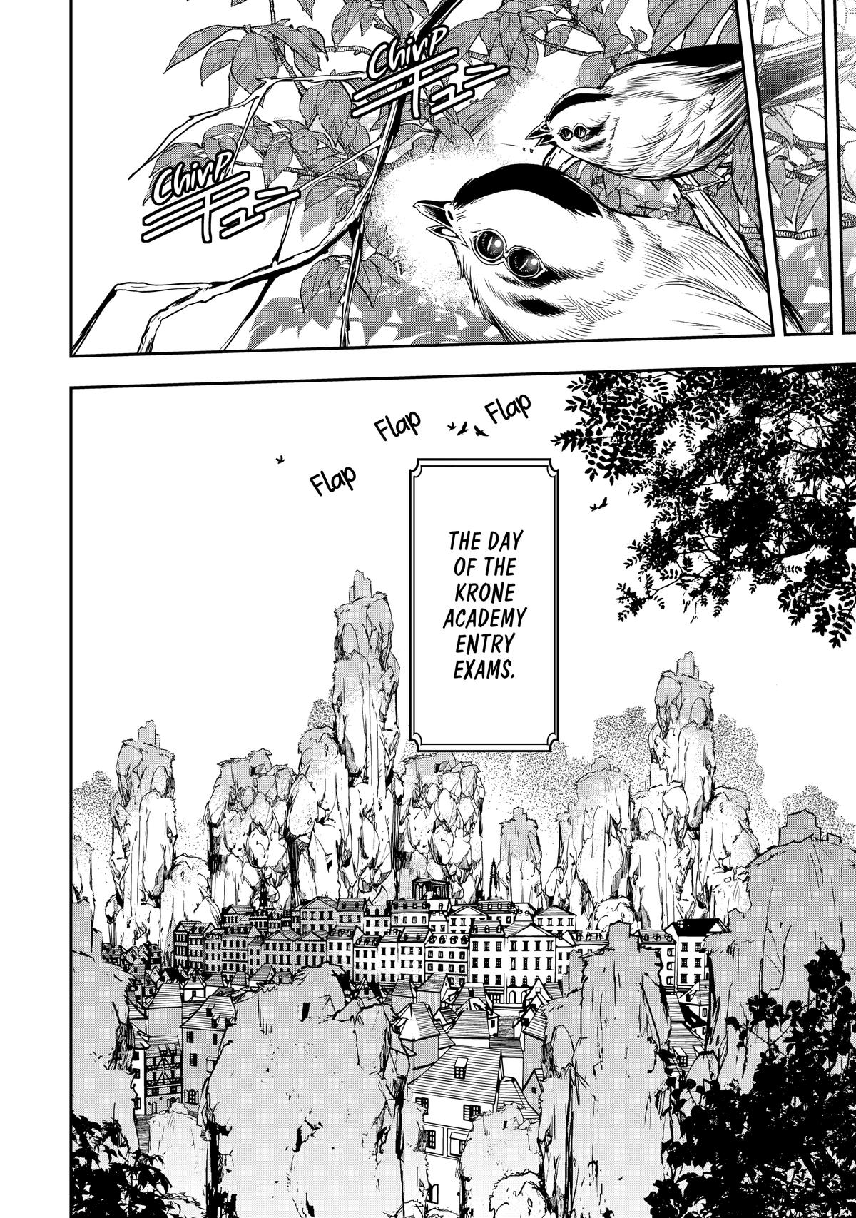 Read From Overshadowed to Overpowered Second Reincarnation of a Talentless Sage Manga Online