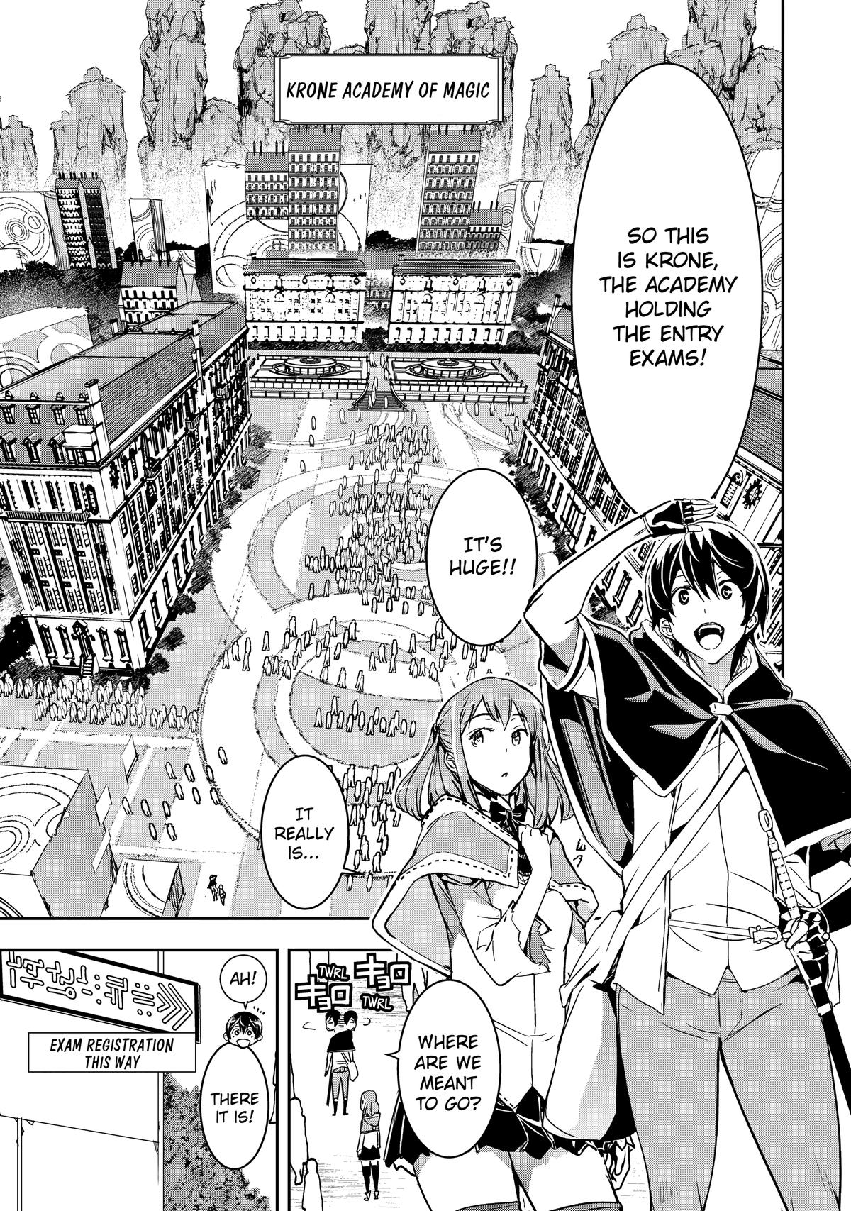 Read From Overshadowed to Overpowered Second Reincarnation of a Talentless Sage Manga Online