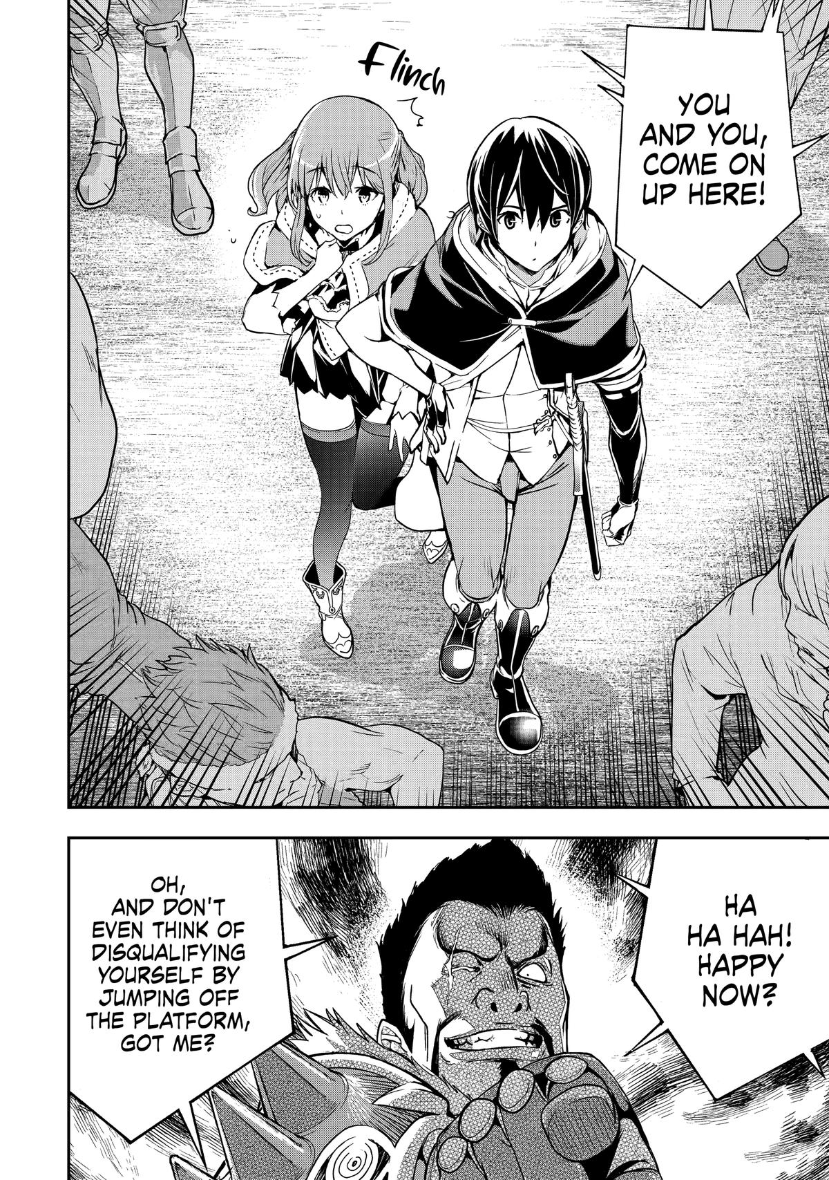 Read From Overshadowed to Overpowered Second Reincarnation of a Talentless Sage Manga Online