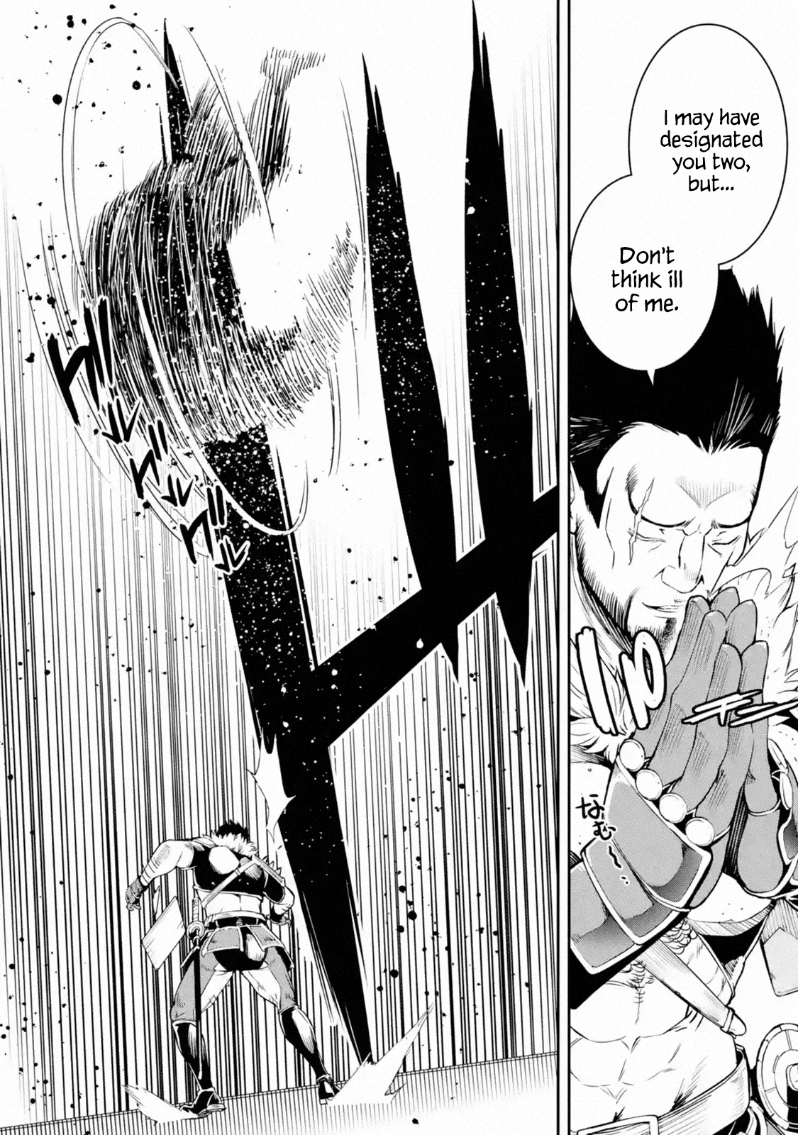 Read From Overshadowed to Overpowered Second Reincarnation of a Talentless Sage Manga Online
