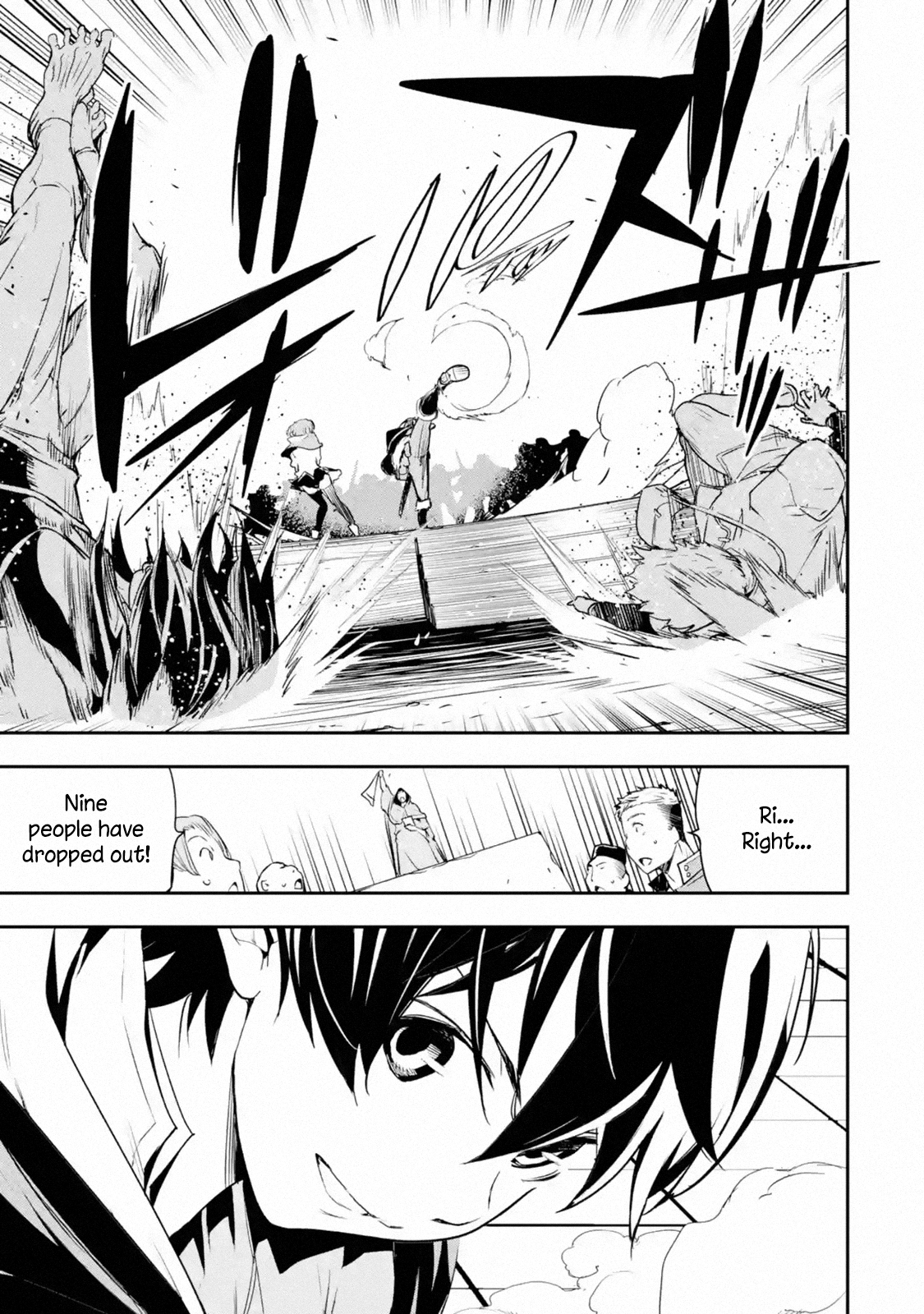 Read From Overshadowed to Overpowered Second Reincarnation of a Talentless Sage Manga Online