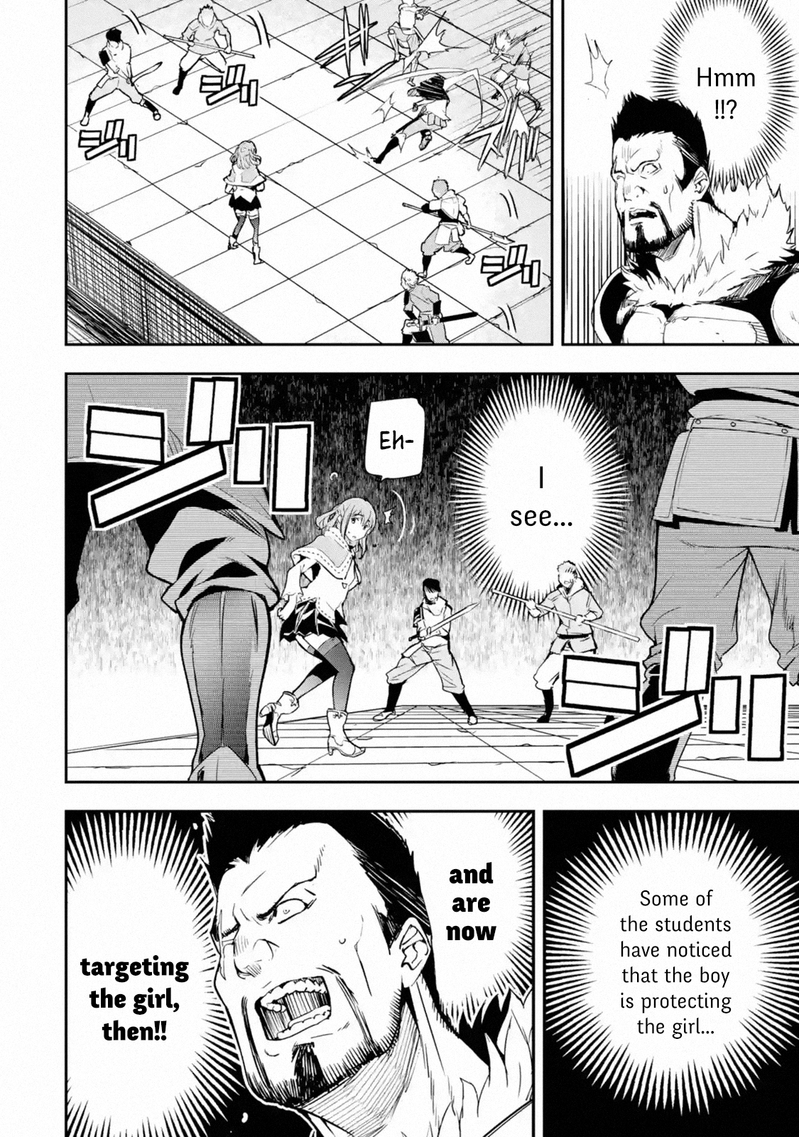 Read From Overshadowed to Overpowered Second Reincarnation of a Talentless Sage Manga Online