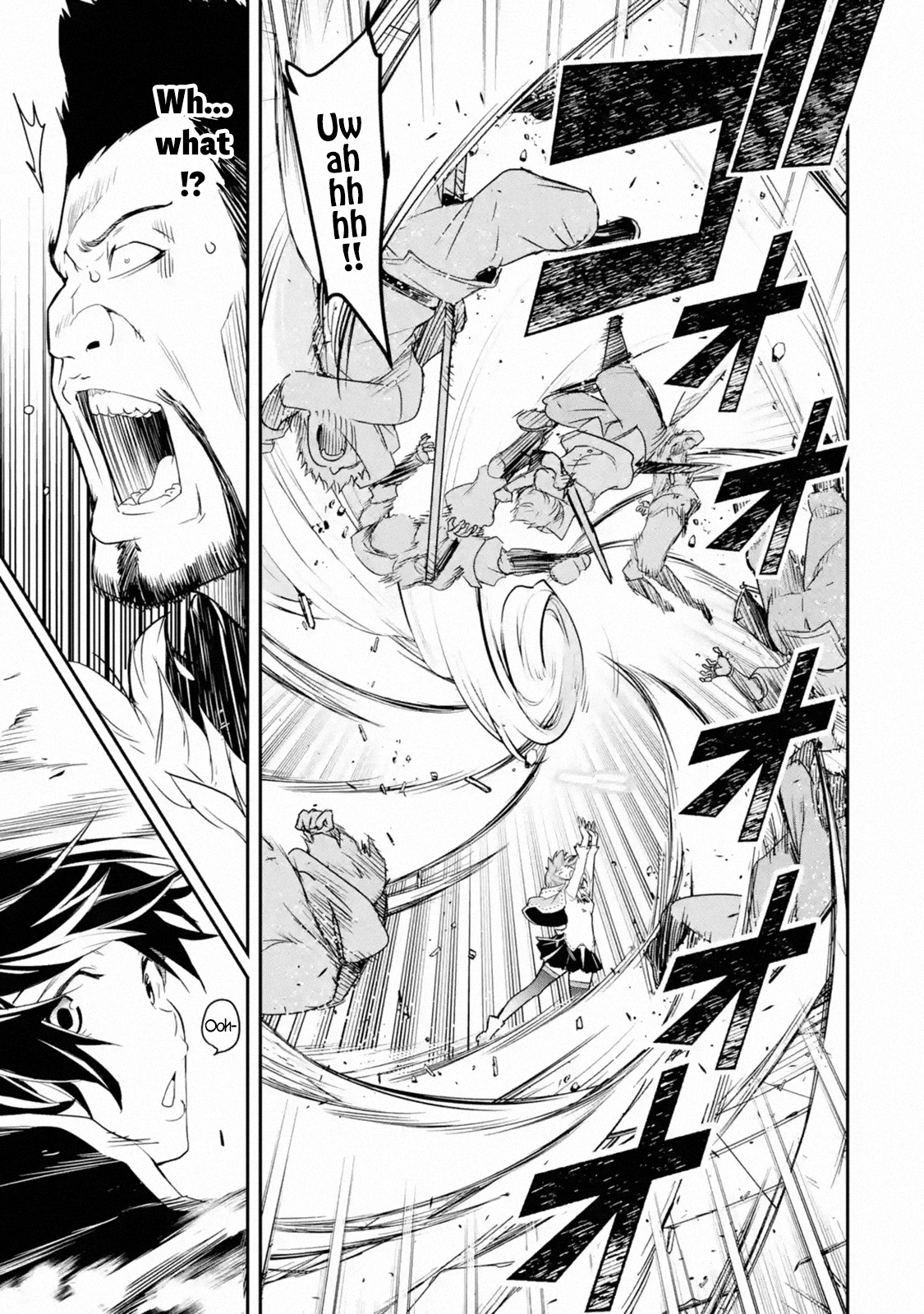 Read From Overshadowed to Overpowered Second Reincarnation of a Talentless Sage Manga Online