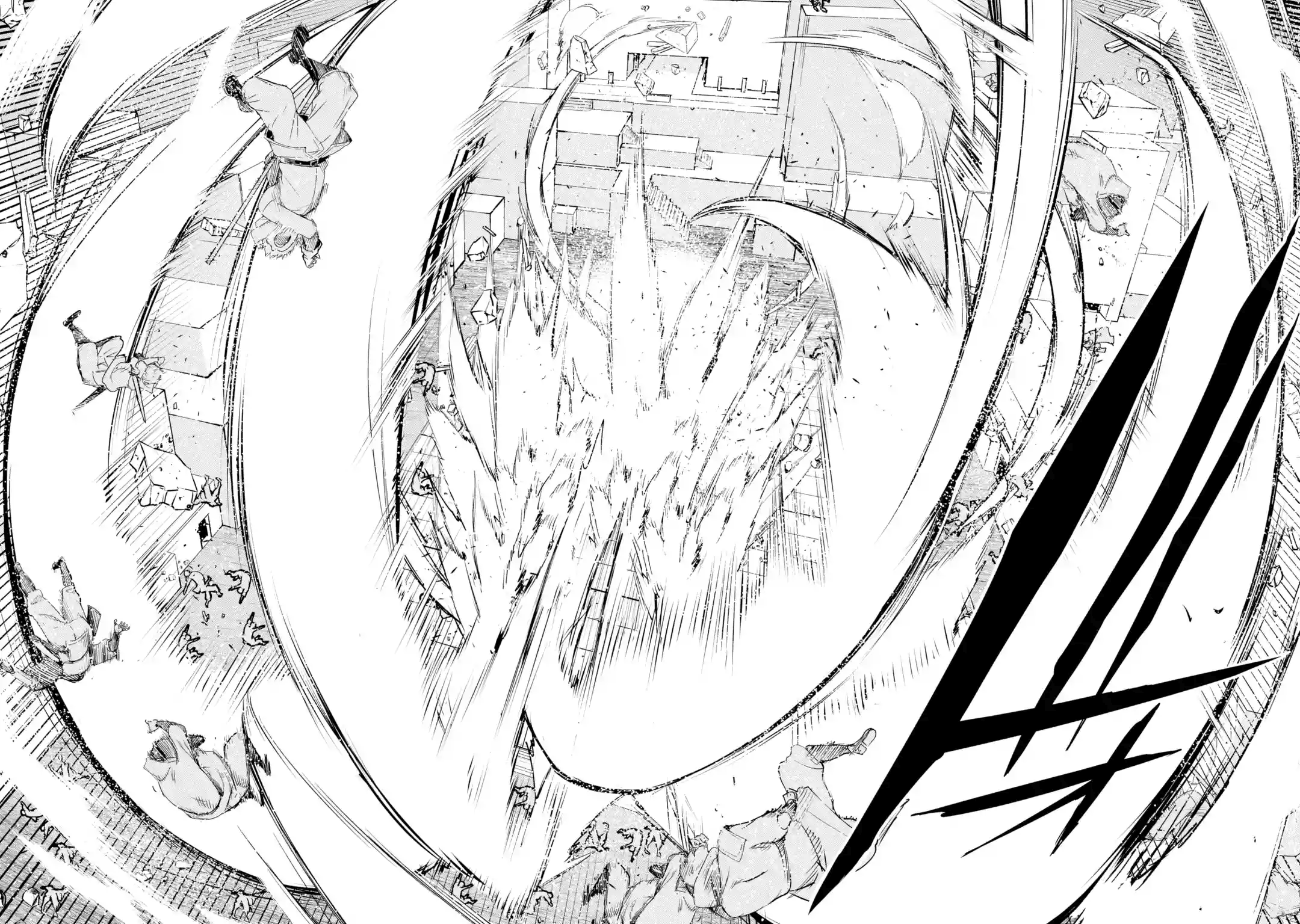 Read From Overshadowed to Overpowered Second Reincarnation of a Talentless Sage Manga Online