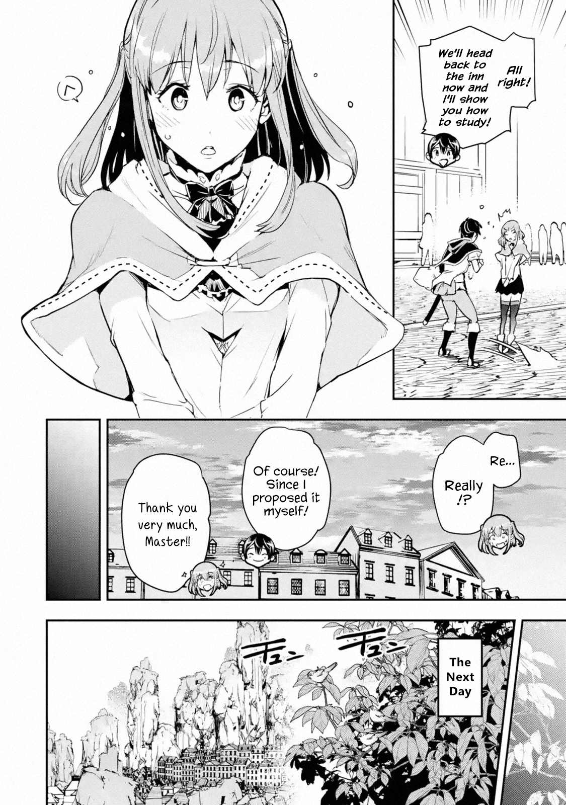 Read From Overshadowed to Overpowered Second Reincarnation of a Talentless Sage Manga Online