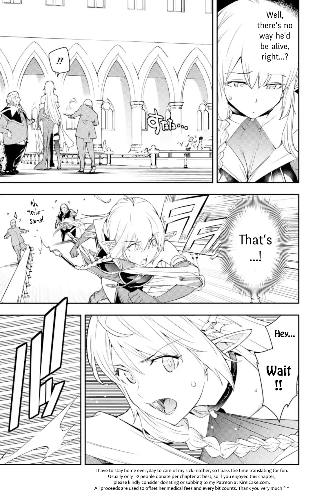 Read From Overshadowed to Overpowered Second Reincarnation of a Talentless Sage Manga Online