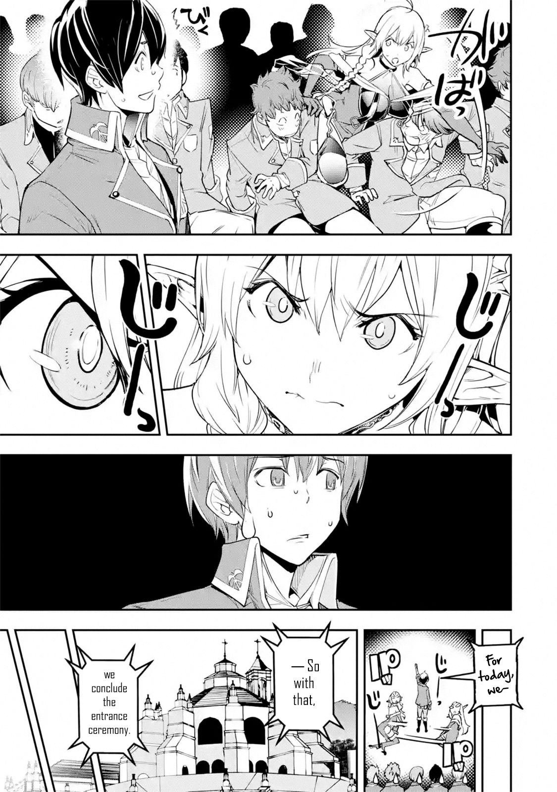 Read From Overshadowed to Overpowered Second Reincarnation of a Talentless Sage Manga Online