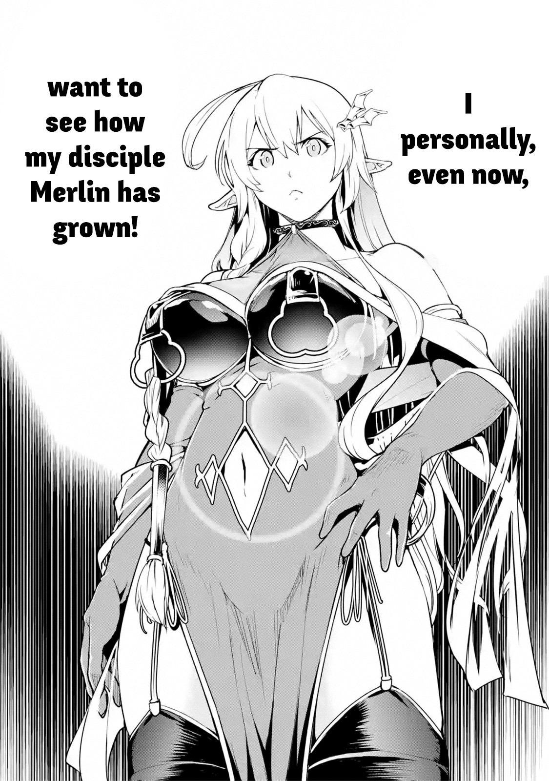 Read From Overshadowed to Overpowered Second Reincarnation of a Talentless Sage Manga Online