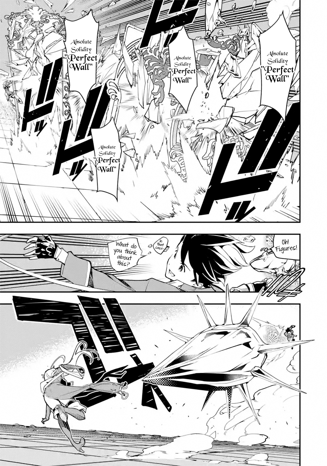 Read From Overshadowed to Overpowered Second Reincarnation of a Talentless Sage Manga Online