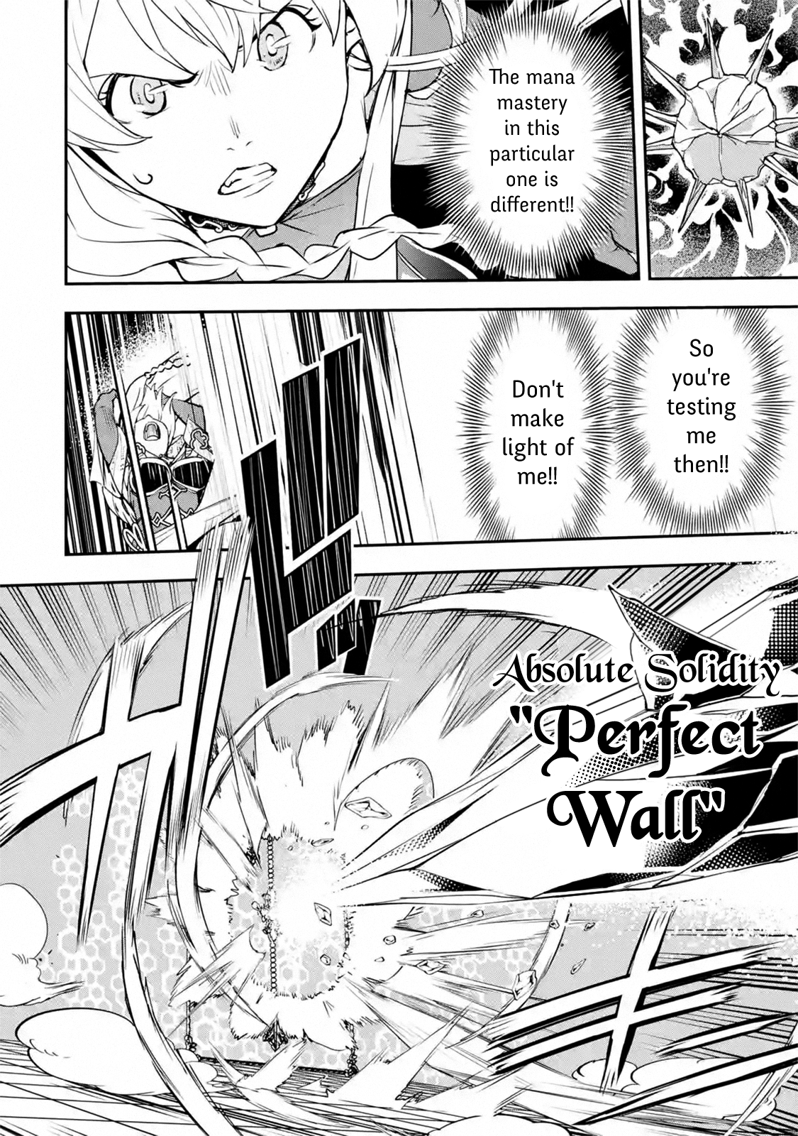 Read From Overshadowed to Overpowered Second Reincarnation of a Talentless Sage Manga Online