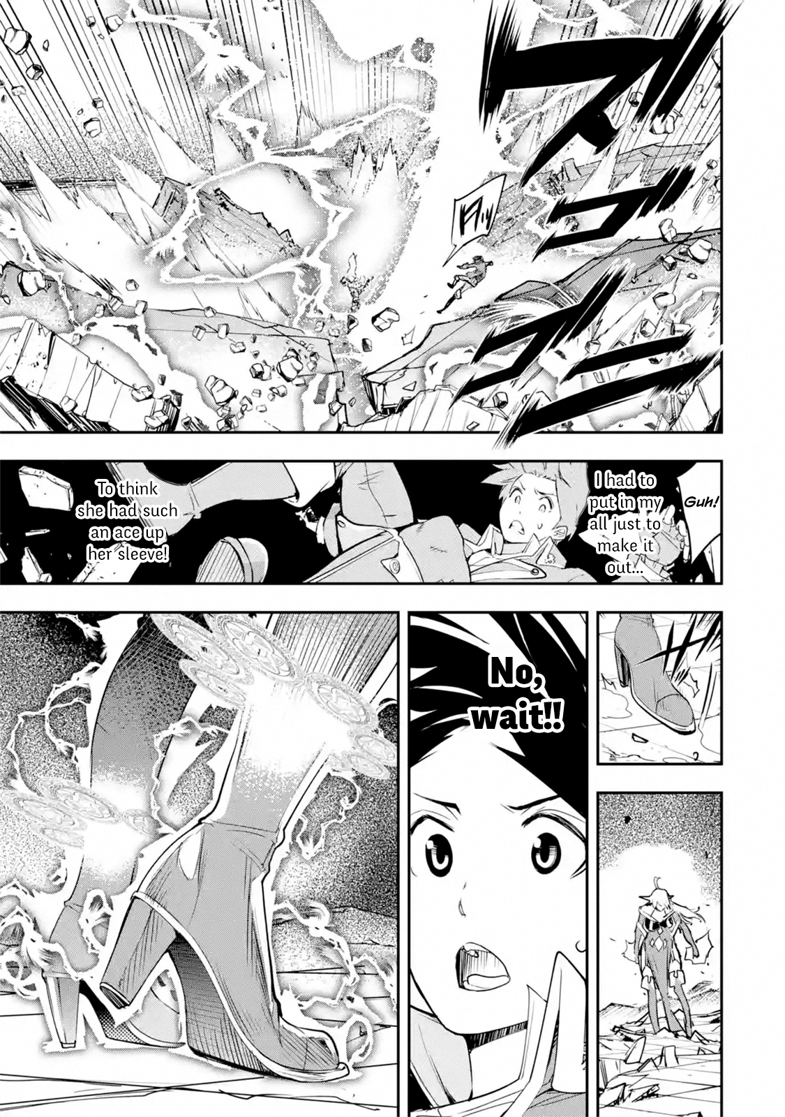 Read From Overshadowed to Overpowered Second Reincarnation of a Talentless Sage Manga Online