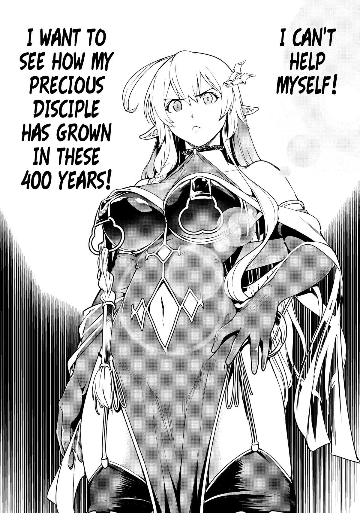 Read From Overshadowed to Overpowered Second Reincarnation of a Talentless Sage Manga Online
