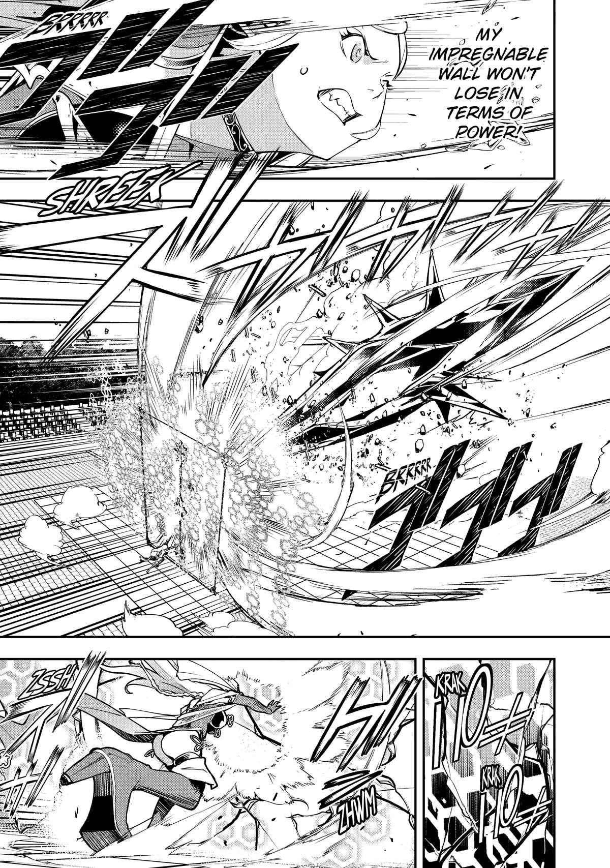 Read From Overshadowed to Overpowered Second Reincarnation of a Talentless Sage Manga Online