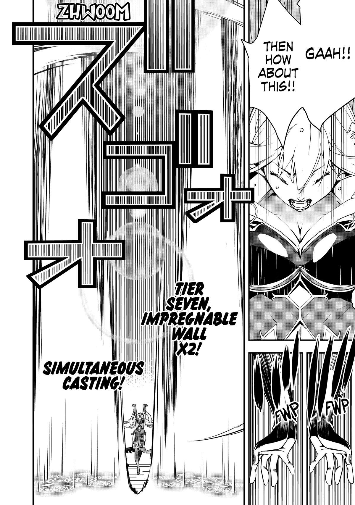 Read From Overshadowed to Overpowered Second Reincarnation of a Talentless Sage Manga Online