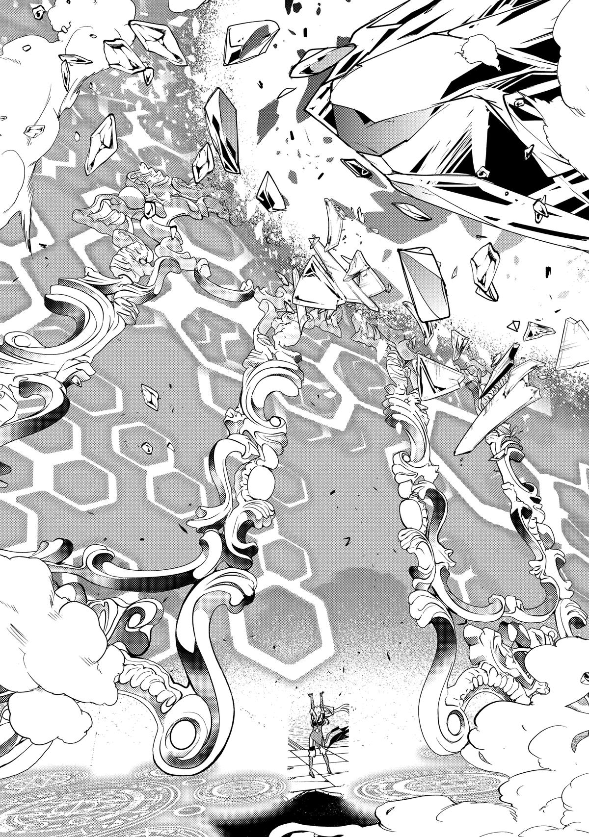 Read From Overshadowed to Overpowered Second Reincarnation of a Talentless Sage Manga Online