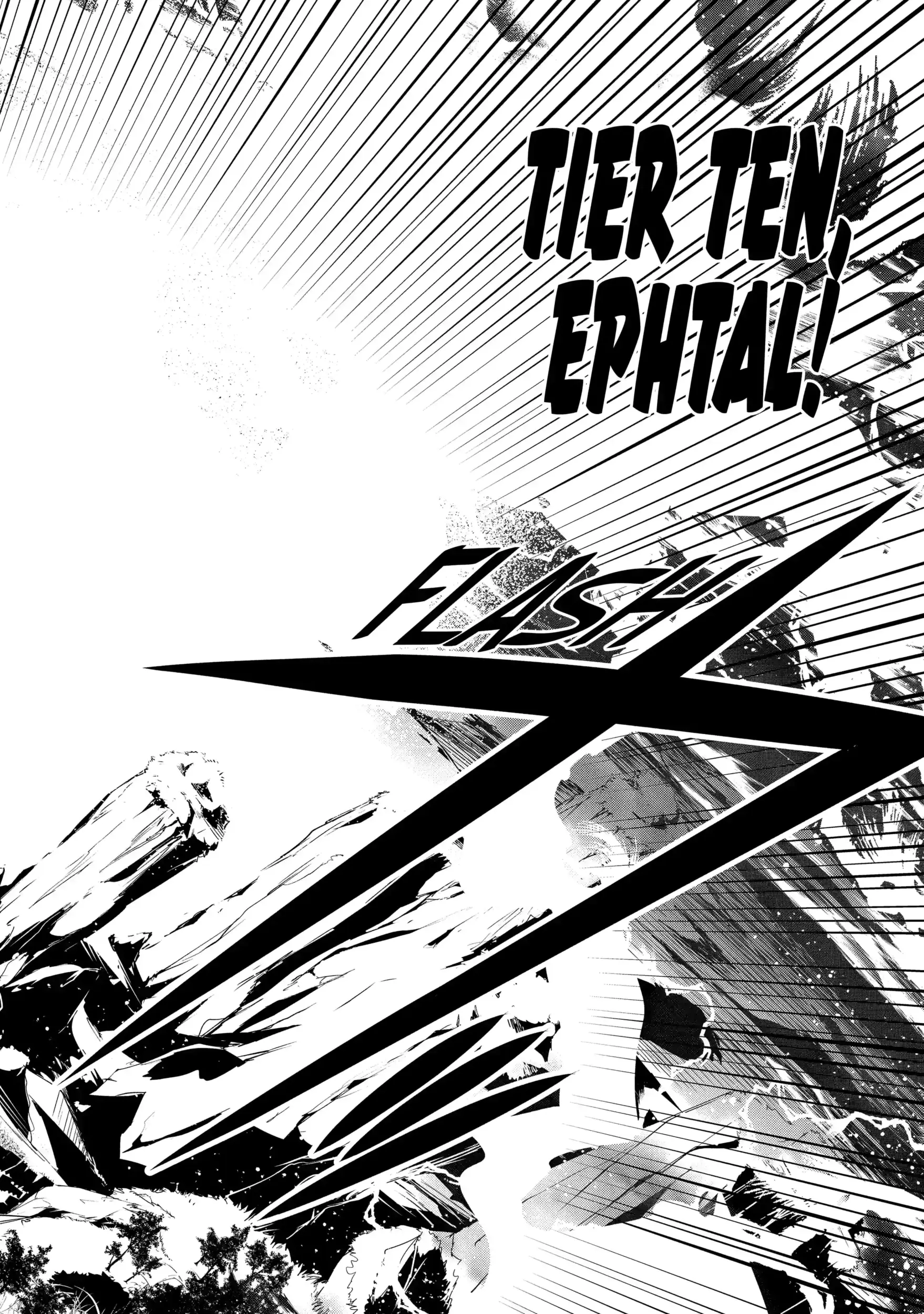 Read From Overshadowed to Overpowered Second Reincarnation of a Talentless Sage Manga Online