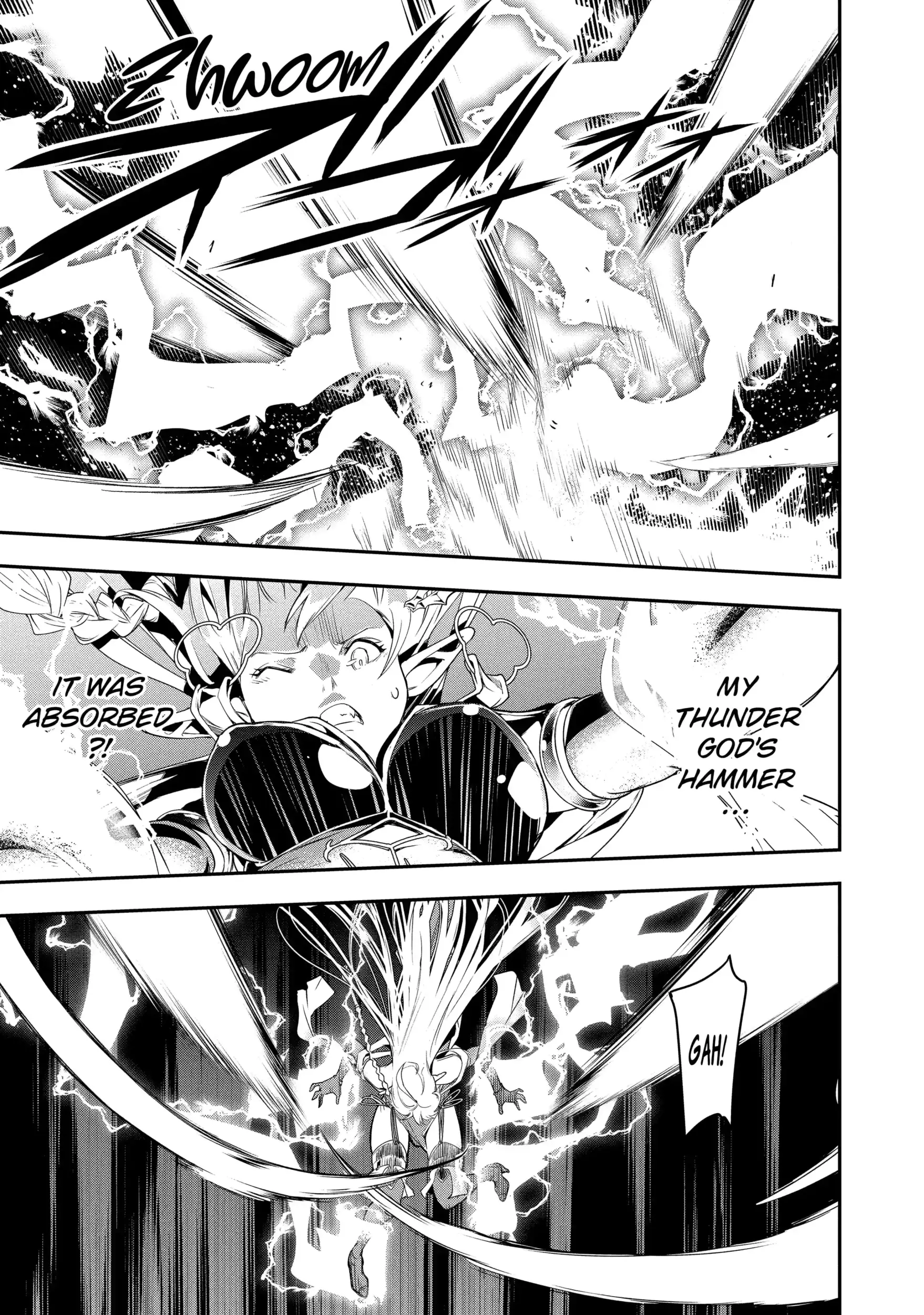 Read From Overshadowed to Overpowered Second Reincarnation of a Talentless Sage Manga Online