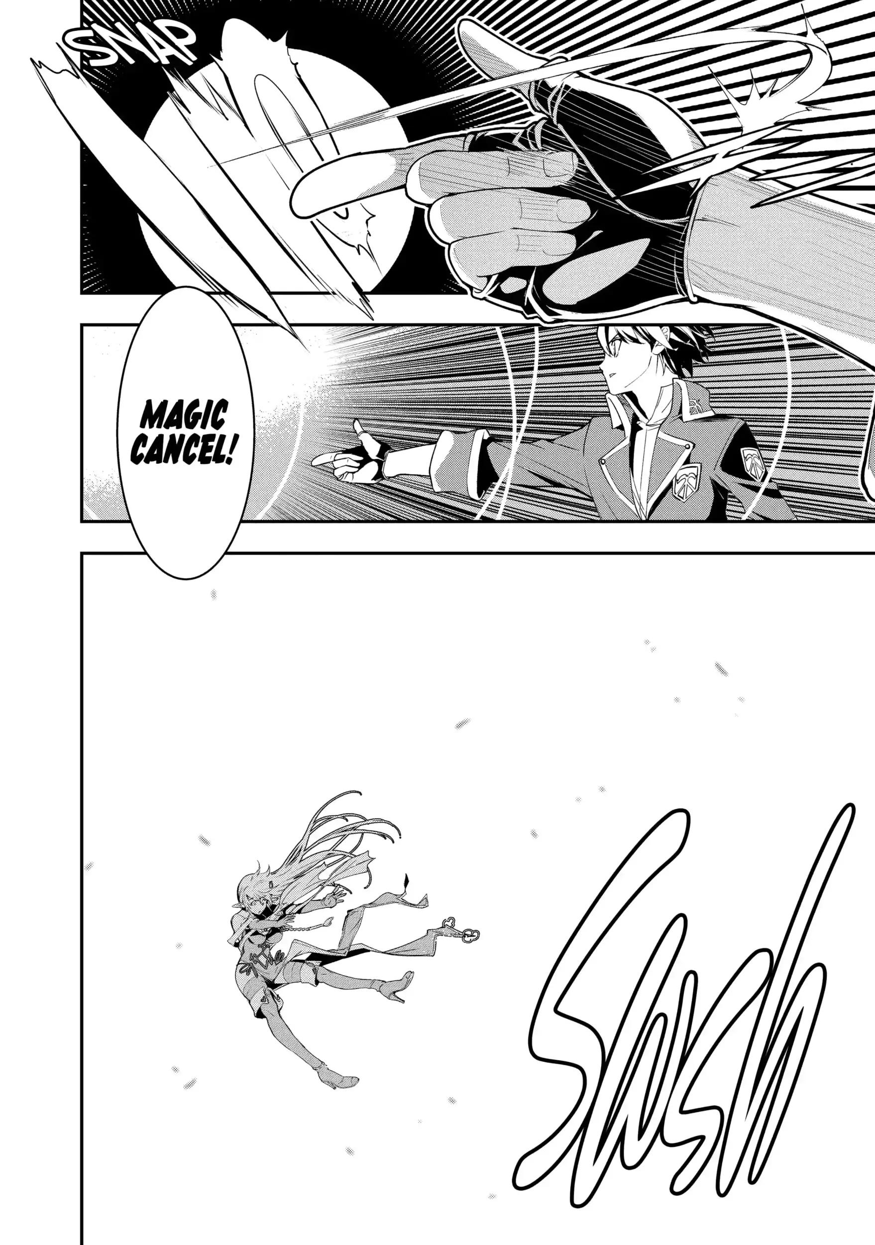 Read From Overshadowed to Overpowered Second Reincarnation of a Talentless Sage Manga Online