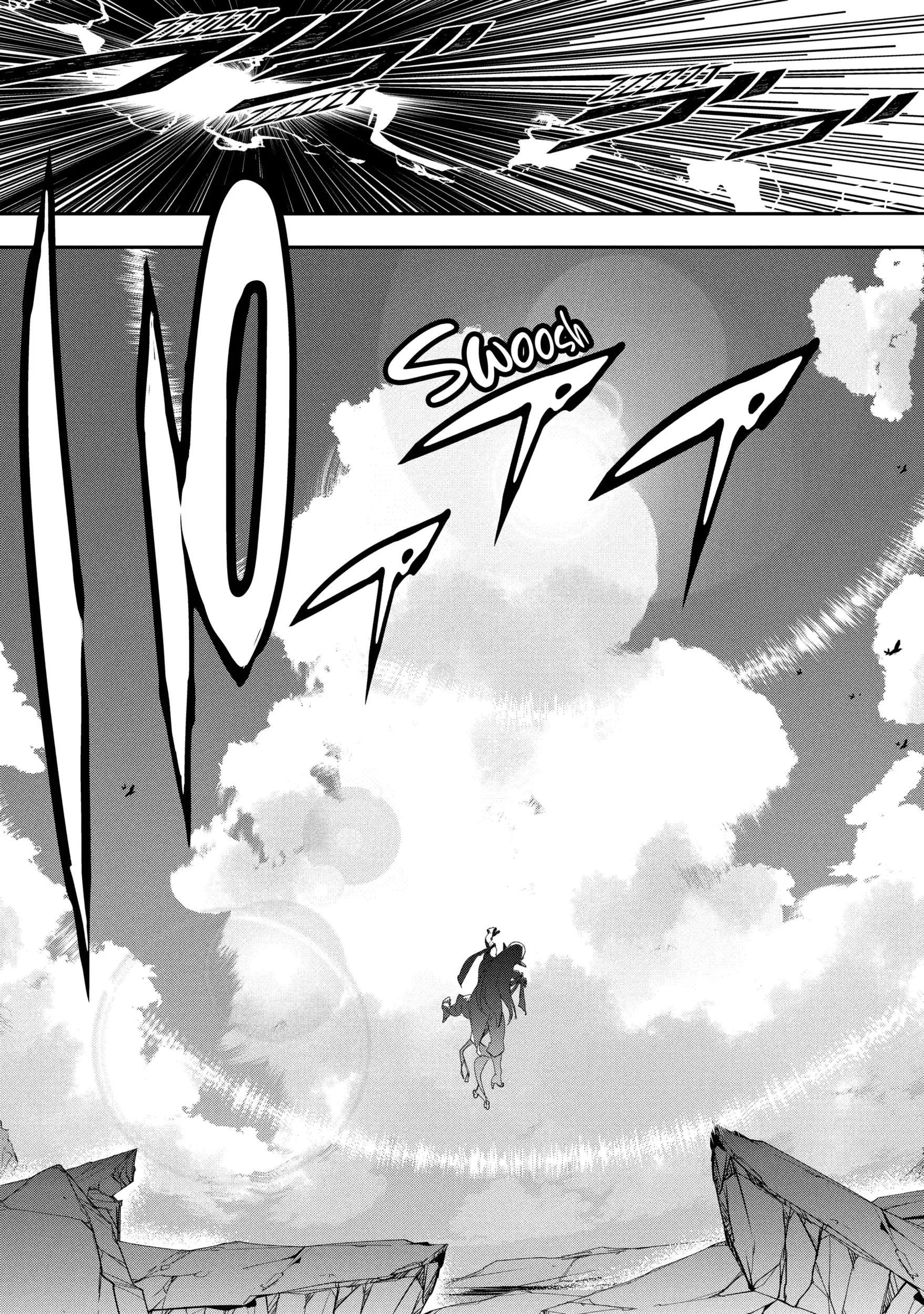 Read From Overshadowed to Overpowered Second Reincarnation of a Talentless Sage Manga Online