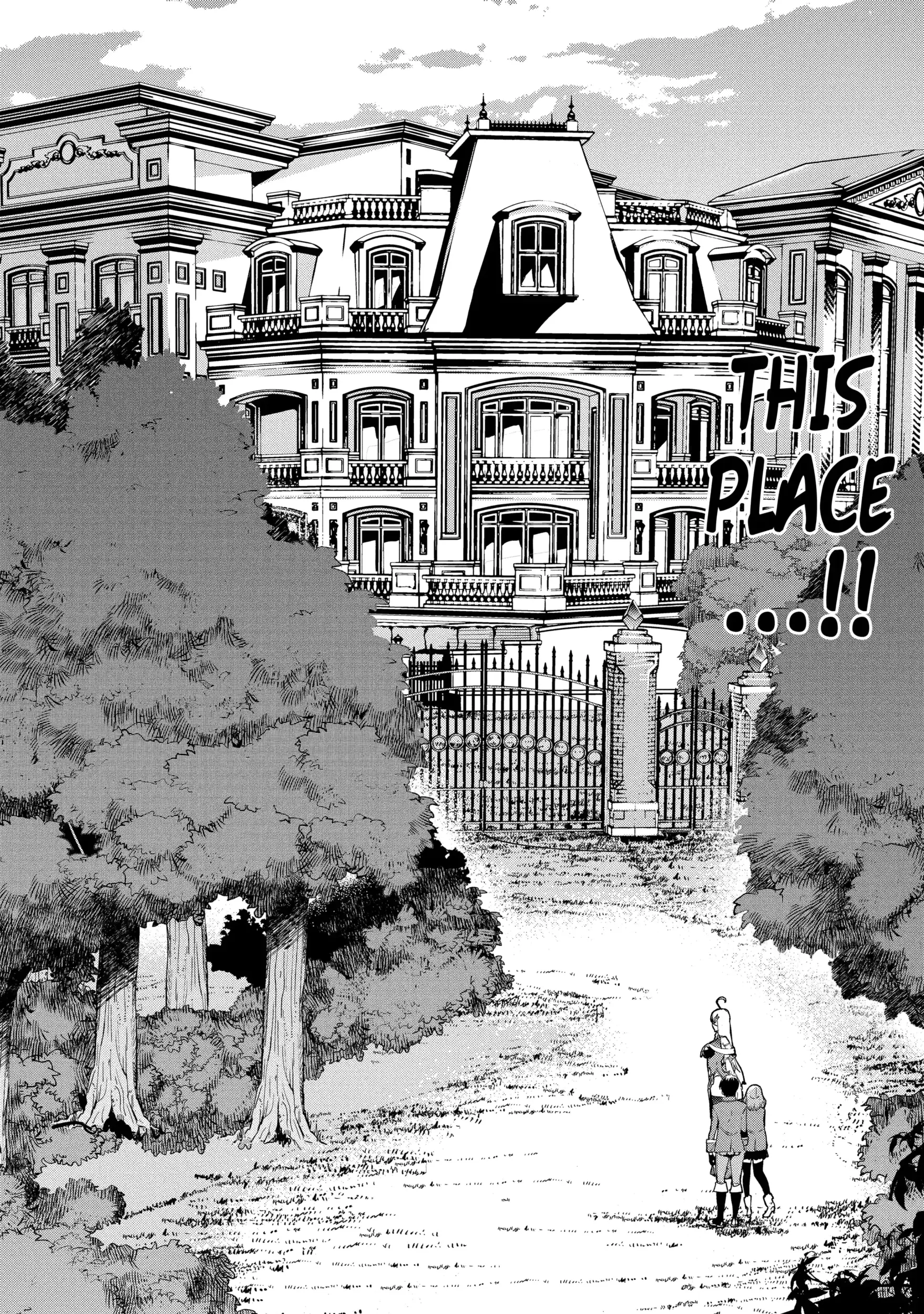 Read From Overshadowed to Overpowered Second Reincarnation of a Talentless Sage Manga Online