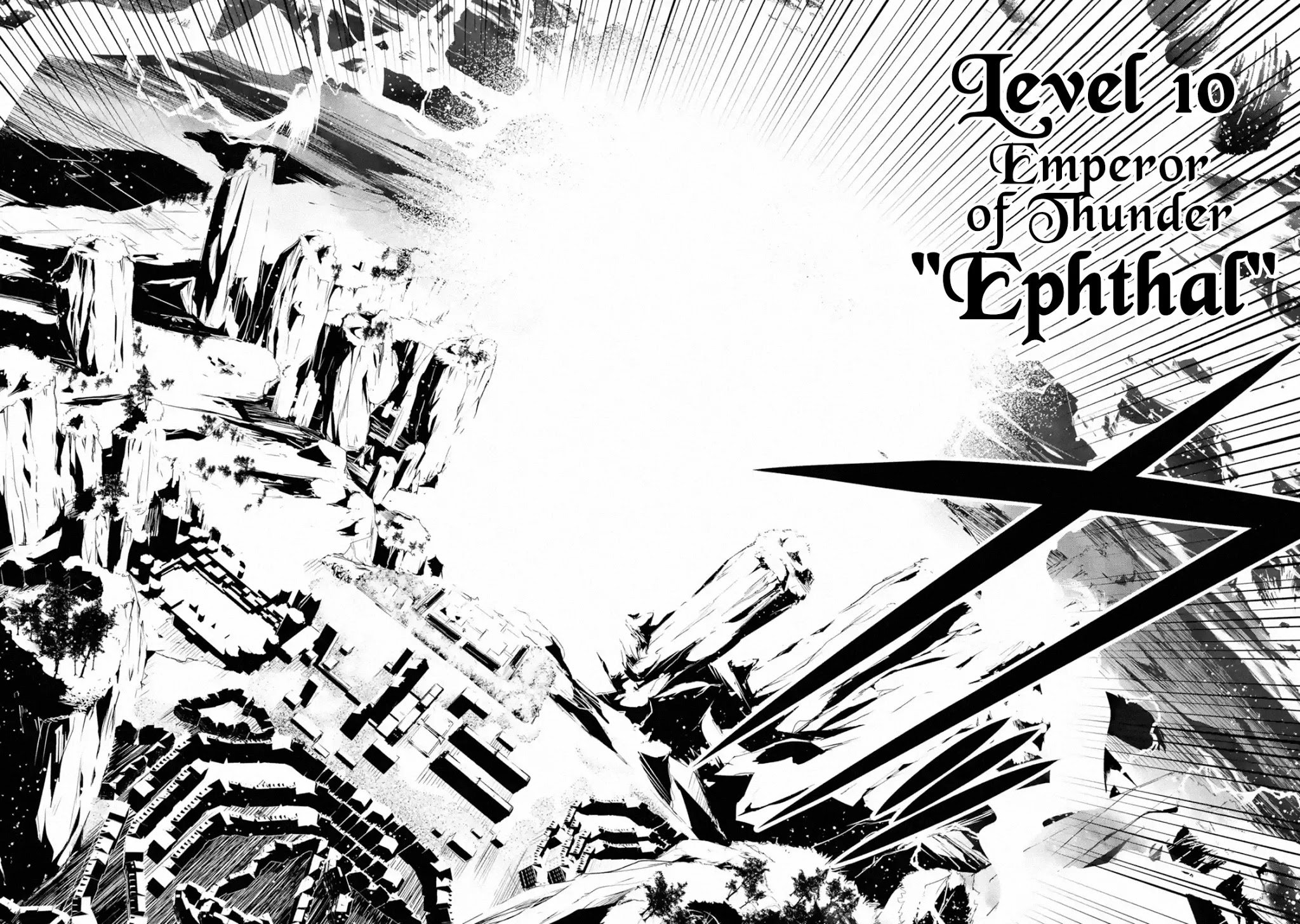 Read From Overshadowed to Overpowered Second Reincarnation of a Talentless Sage Manga Online