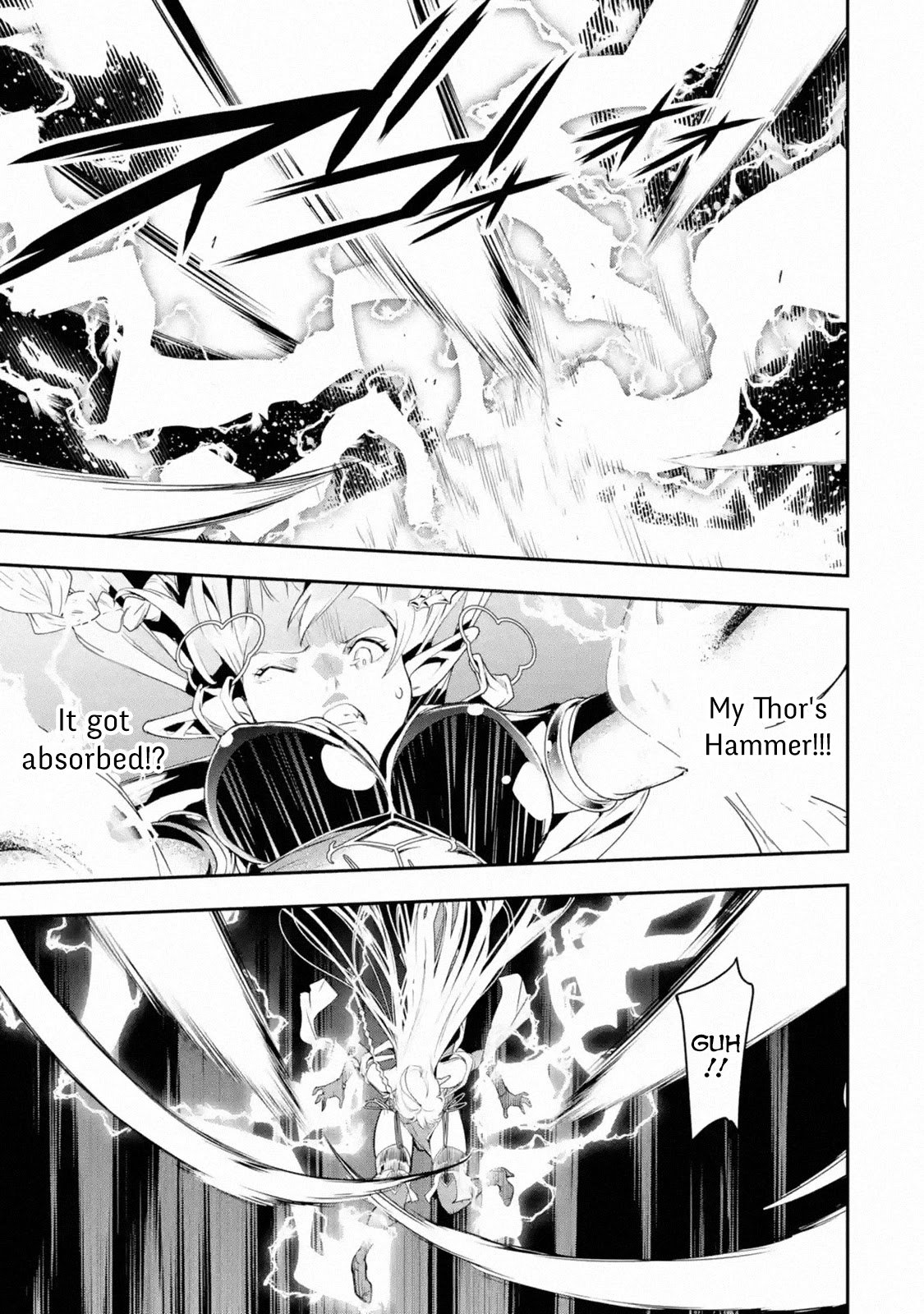 Read From Overshadowed to Overpowered Second Reincarnation of a Talentless Sage Manga Online