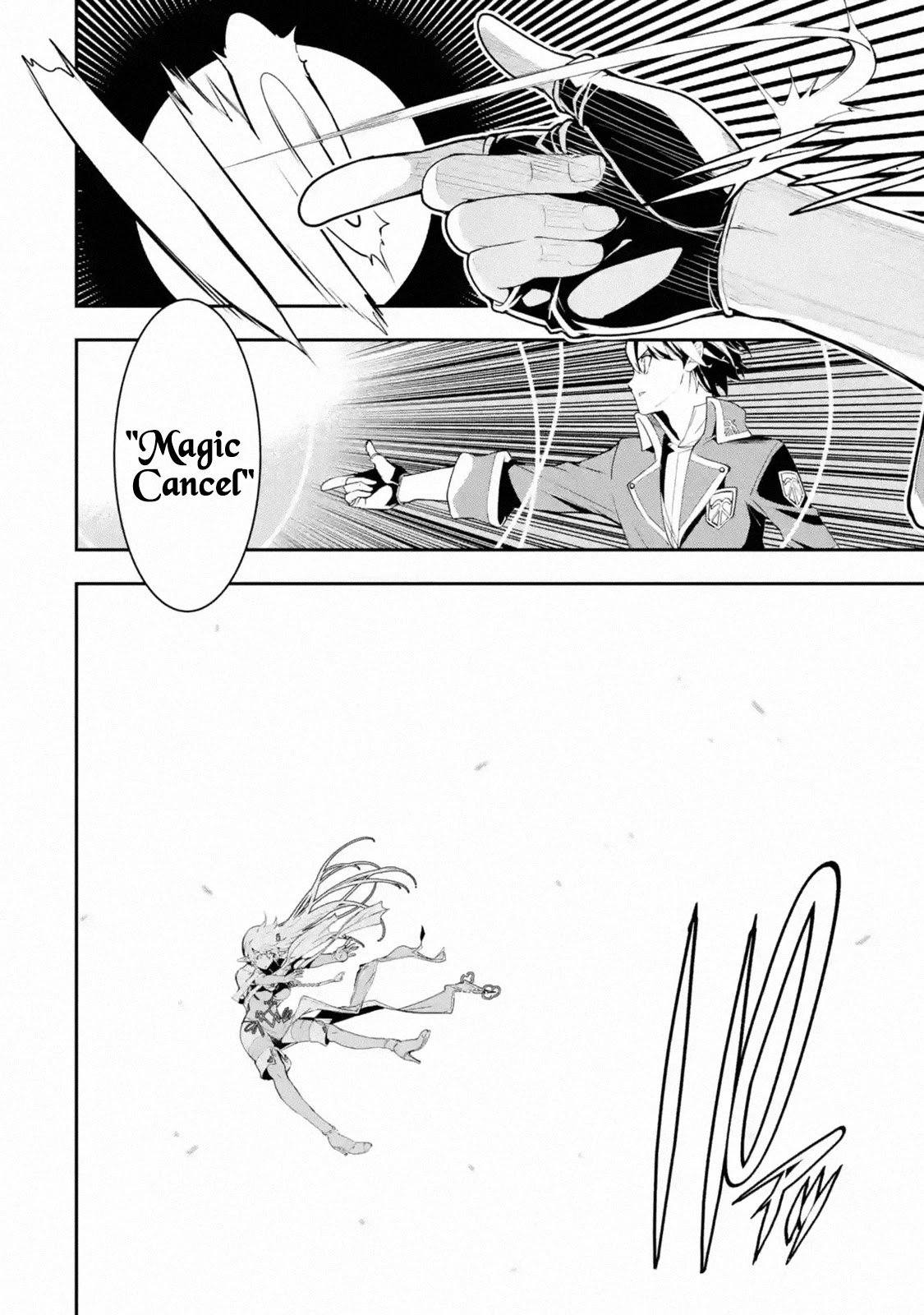 Read From Overshadowed to Overpowered Second Reincarnation of a Talentless Sage Manga Online
