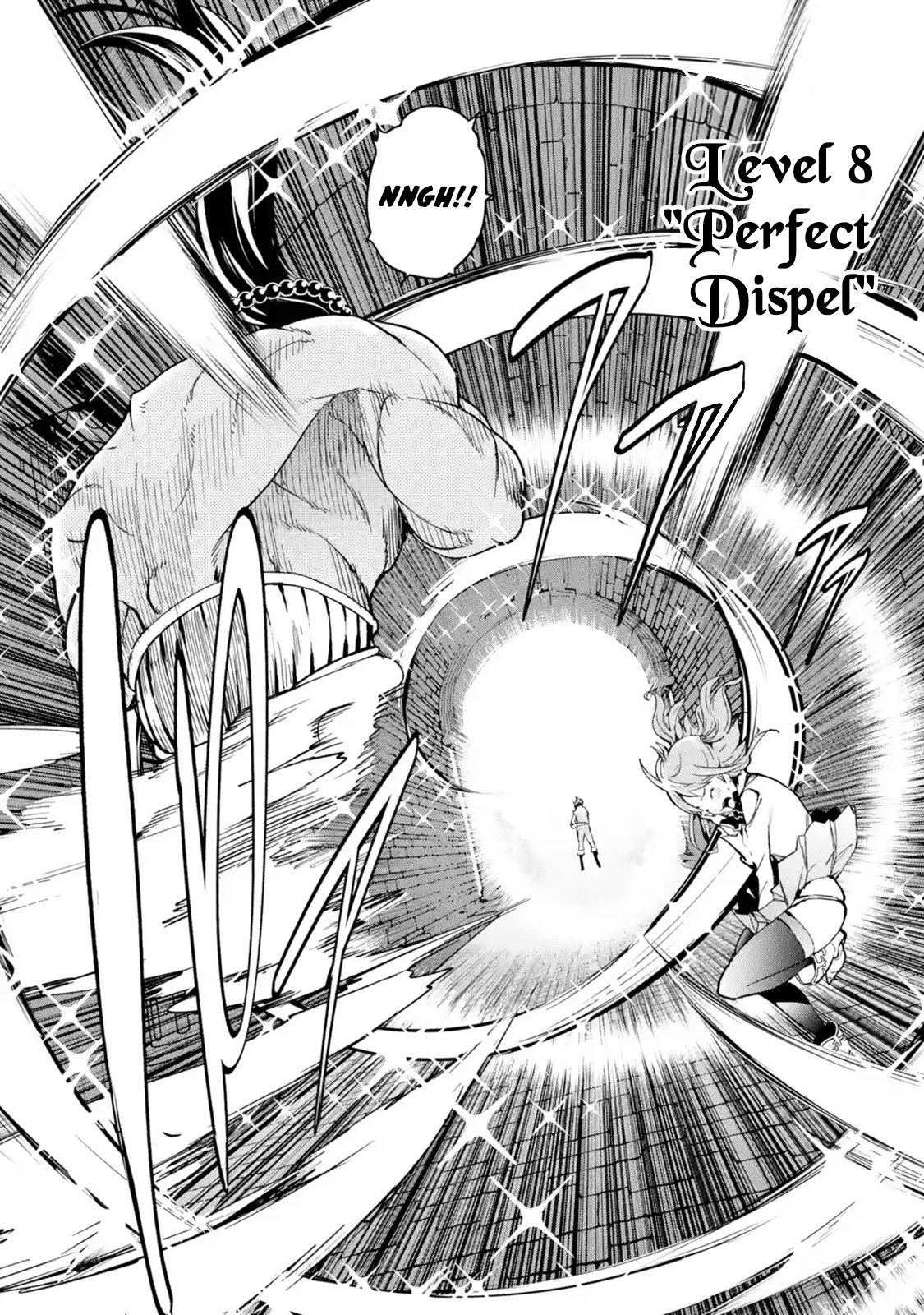 Read From Overshadowed to Overpowered Second Reincarnation of a Talentless Sage Manga Online