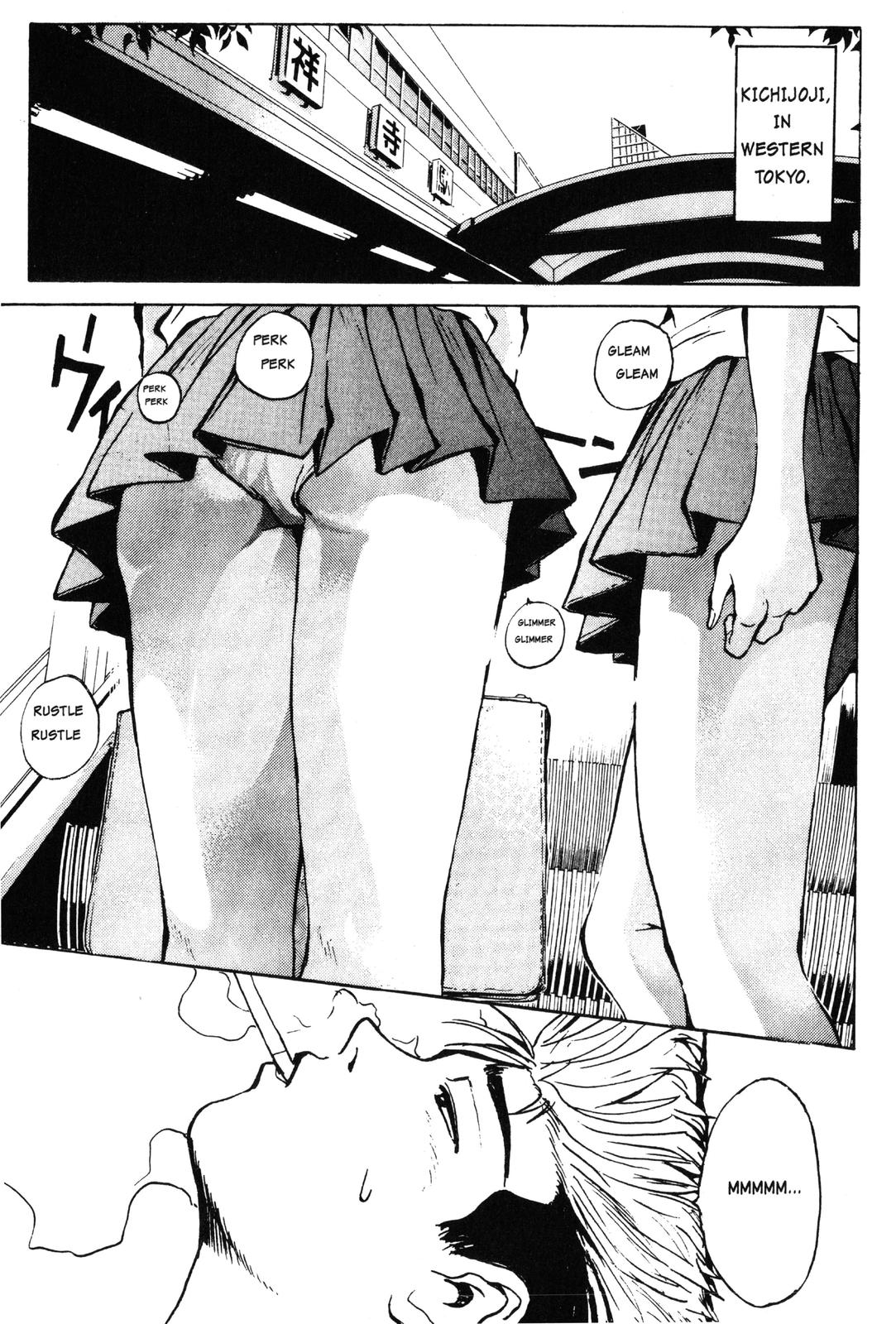 Read GTO - Great Teacher Onizuka Manga Online