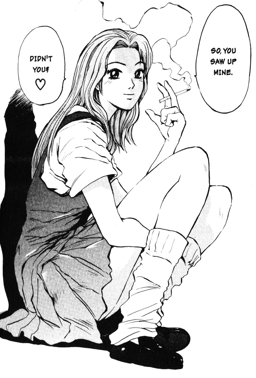 Read GTO - Great Teacher Onizuka Manga Online
