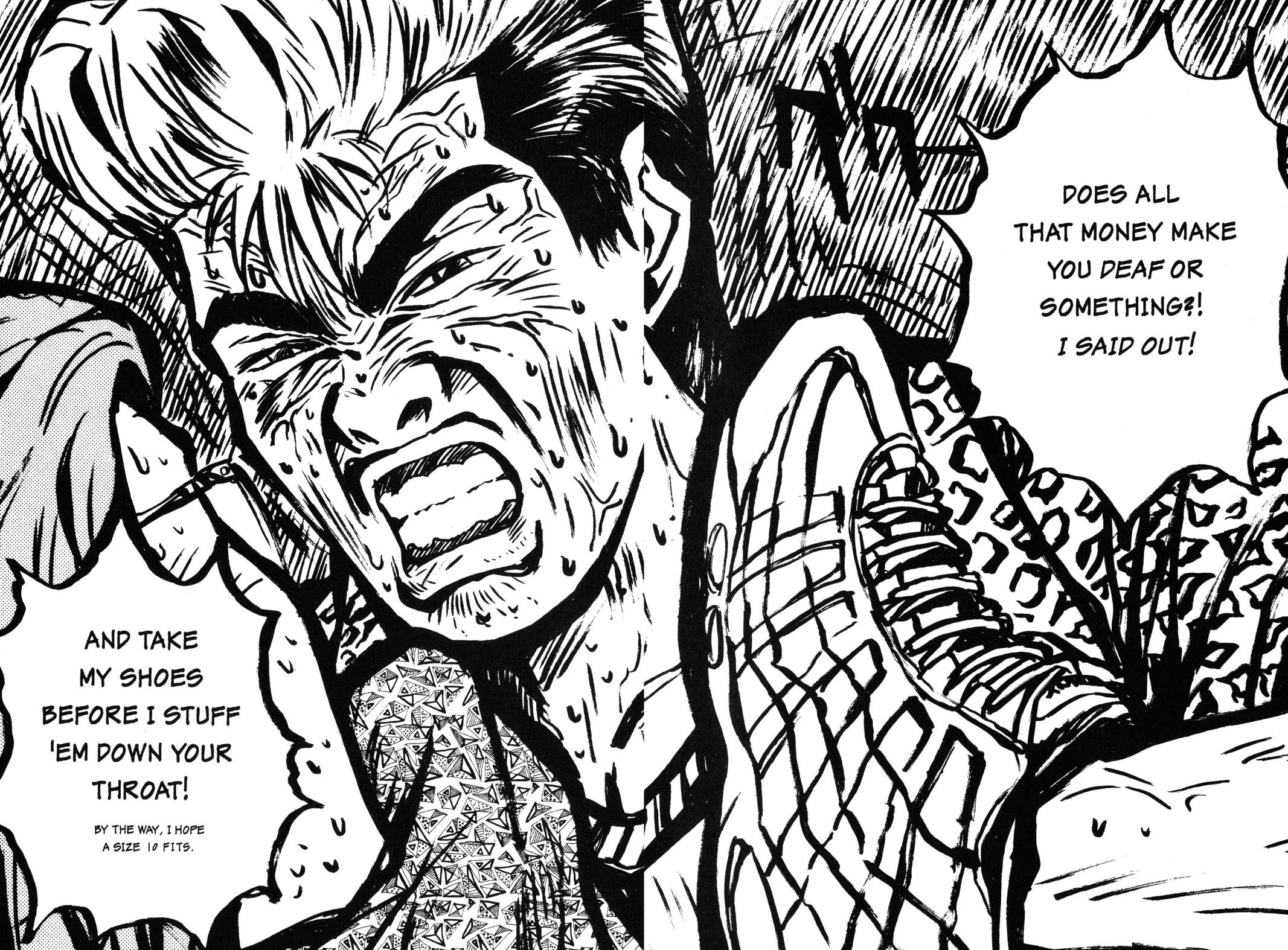 Read GTO - Great Teacher Onizuka Manga Online