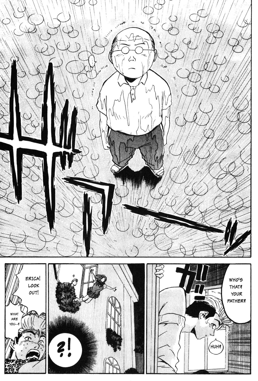 Read GTO - Great Teacher Onizuka Manga Online