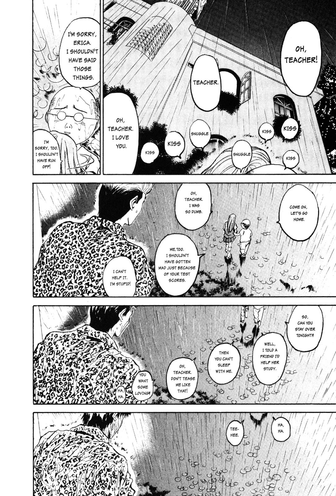 Read GTO - Great Teacher Onizuka Manga Online