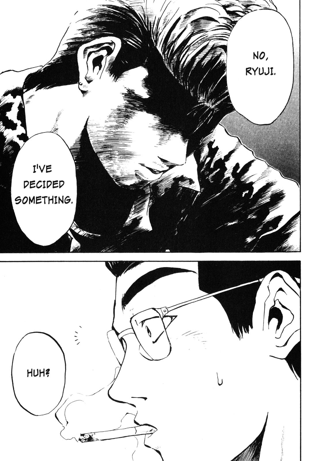 Read GTO - Great Teacher Onizuka Manga Online